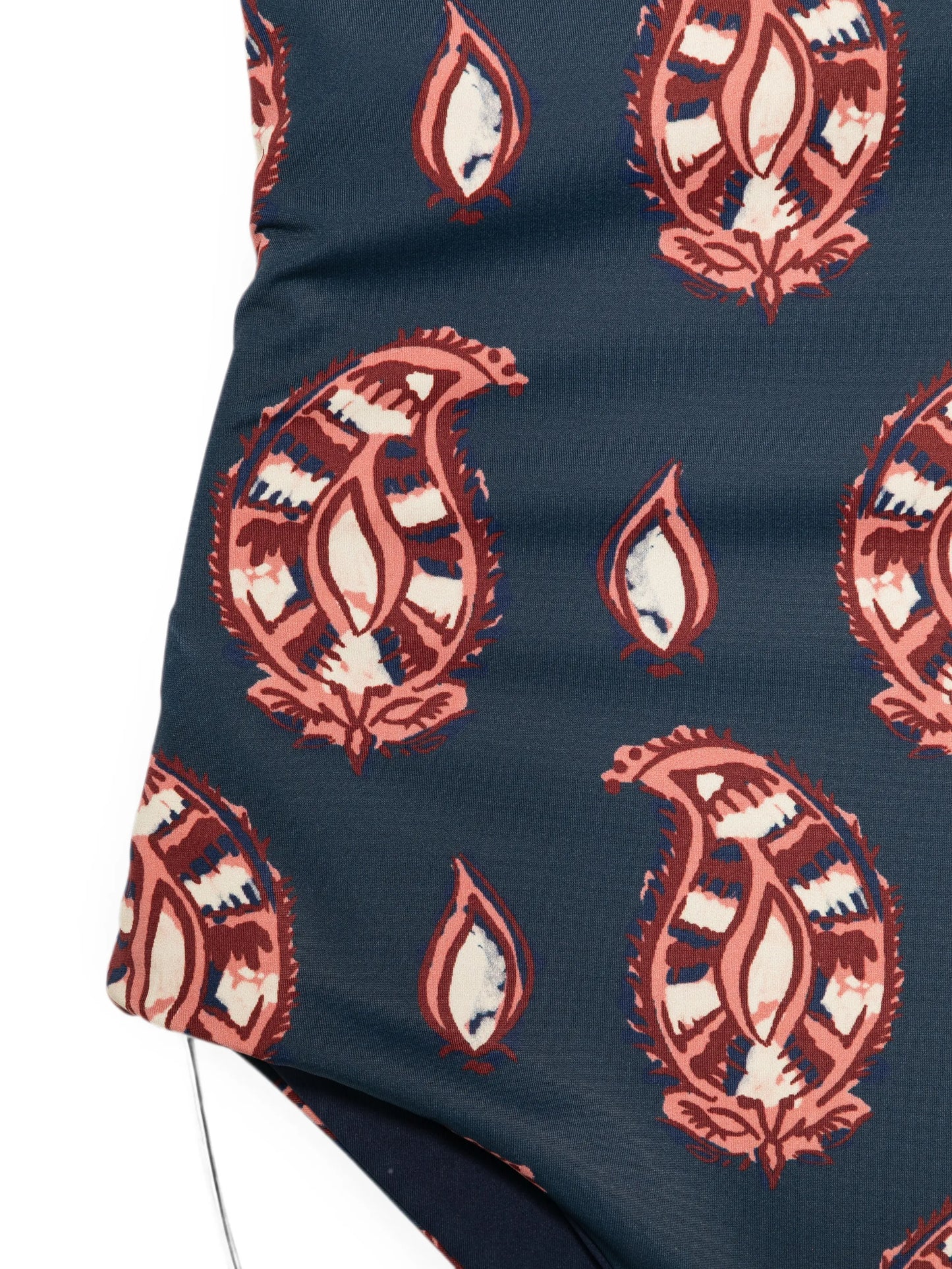 Alta Mar paisley-print swimsuit