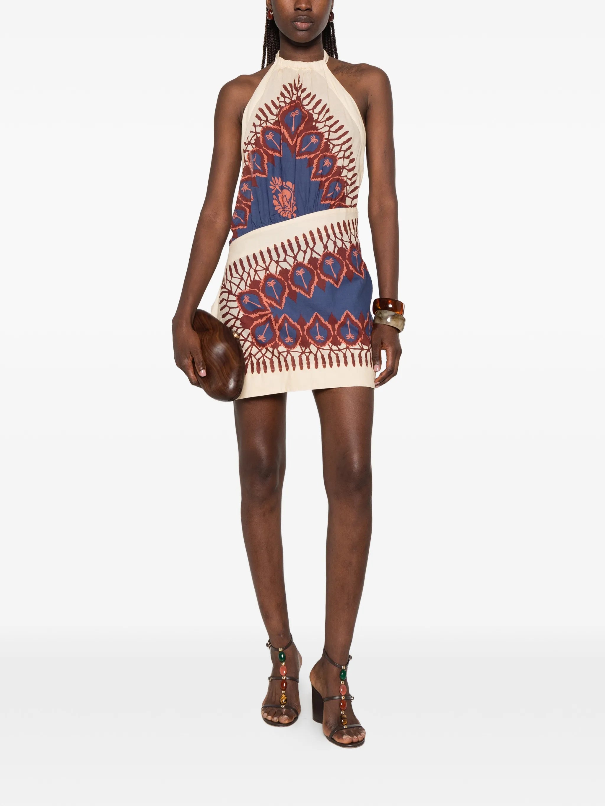 Salt Dreamer mini dress