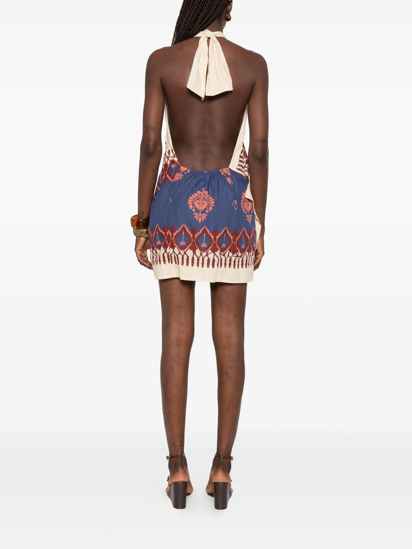 Salt Dreamer mini dress