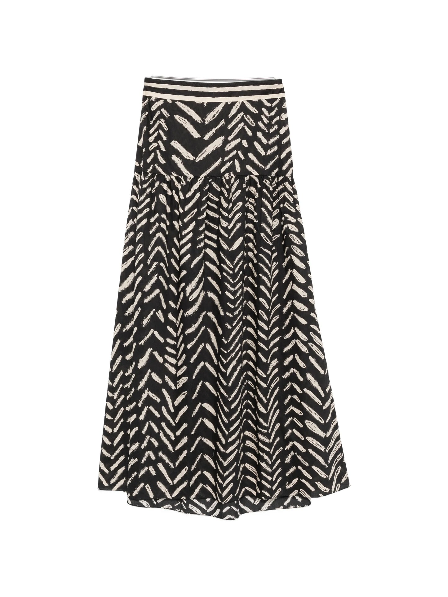 Rituales maxi skirt
