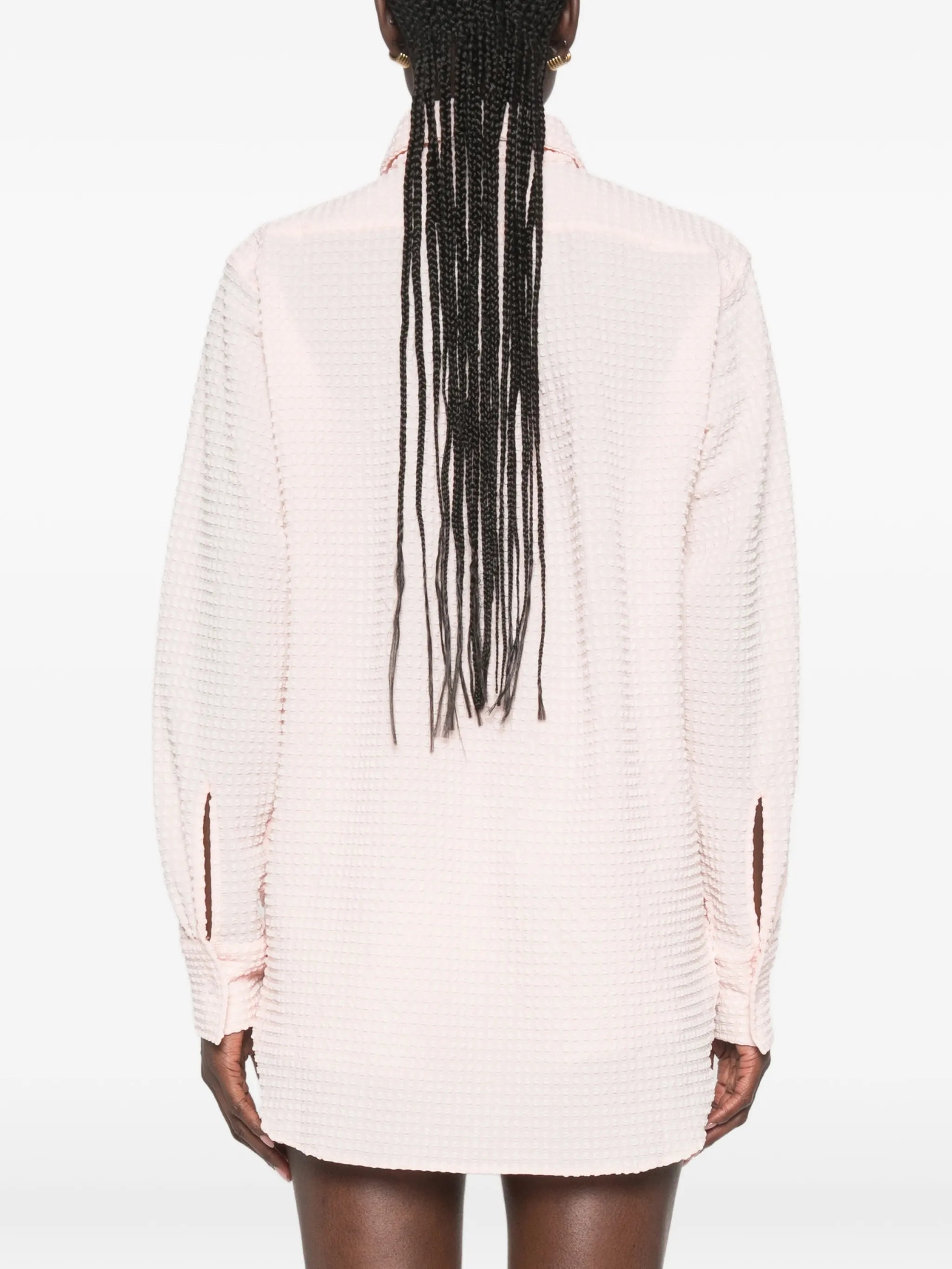 long-sleeves shirt