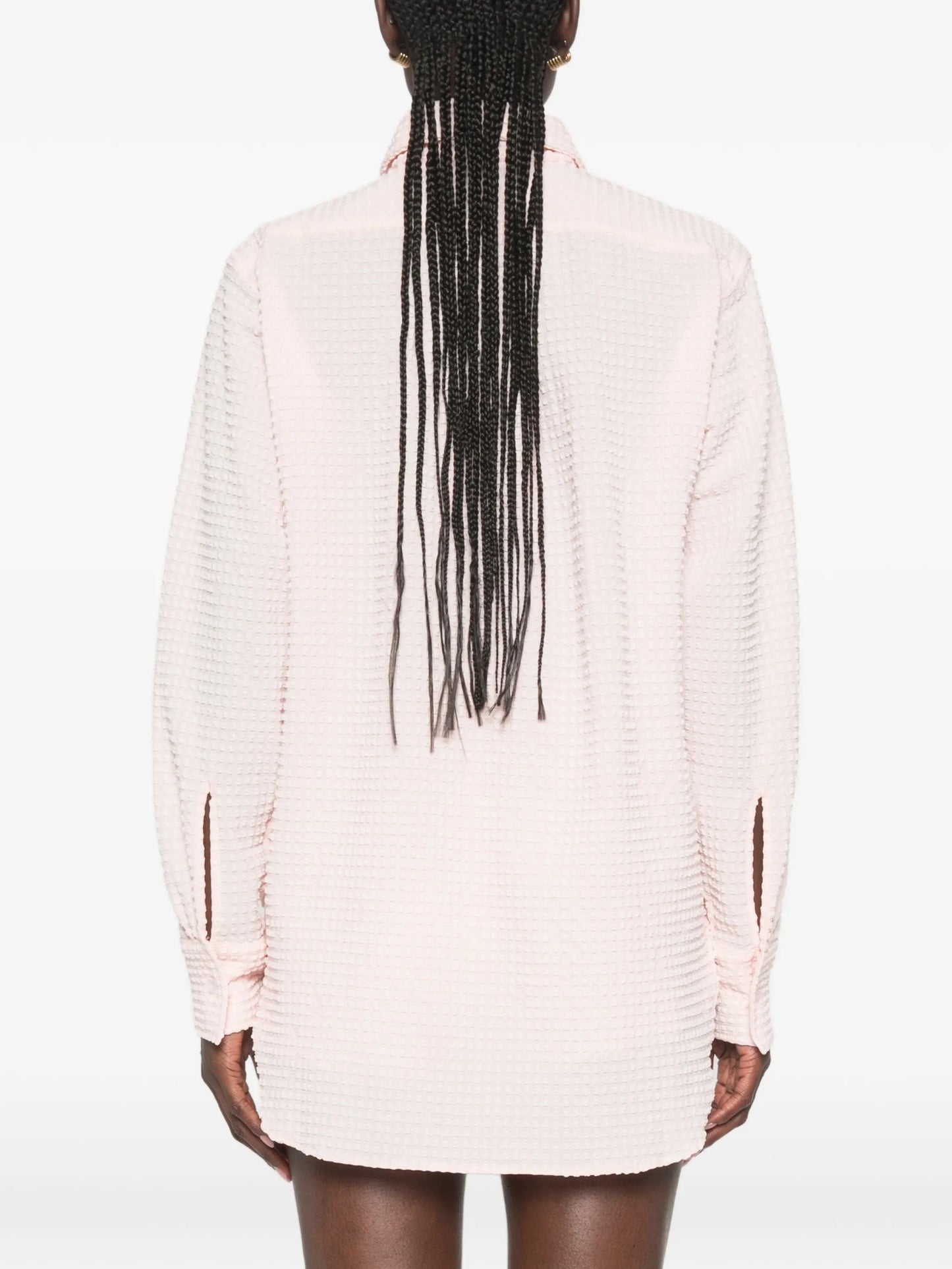 long-sleeves shirt