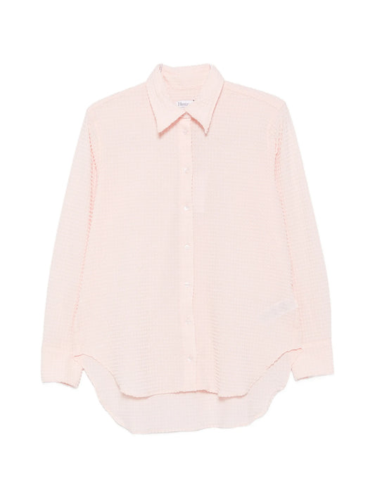 long-sleeves shirt