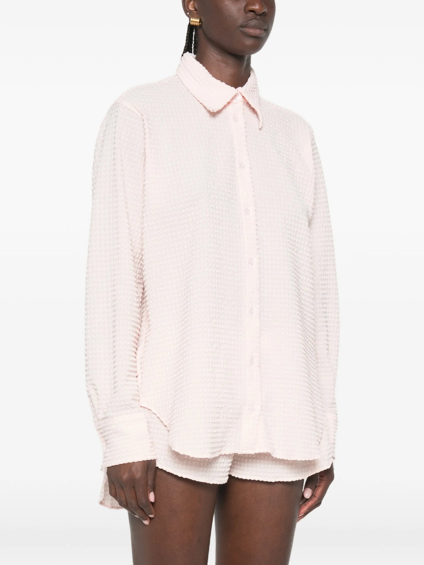 long-sleeves shirt
