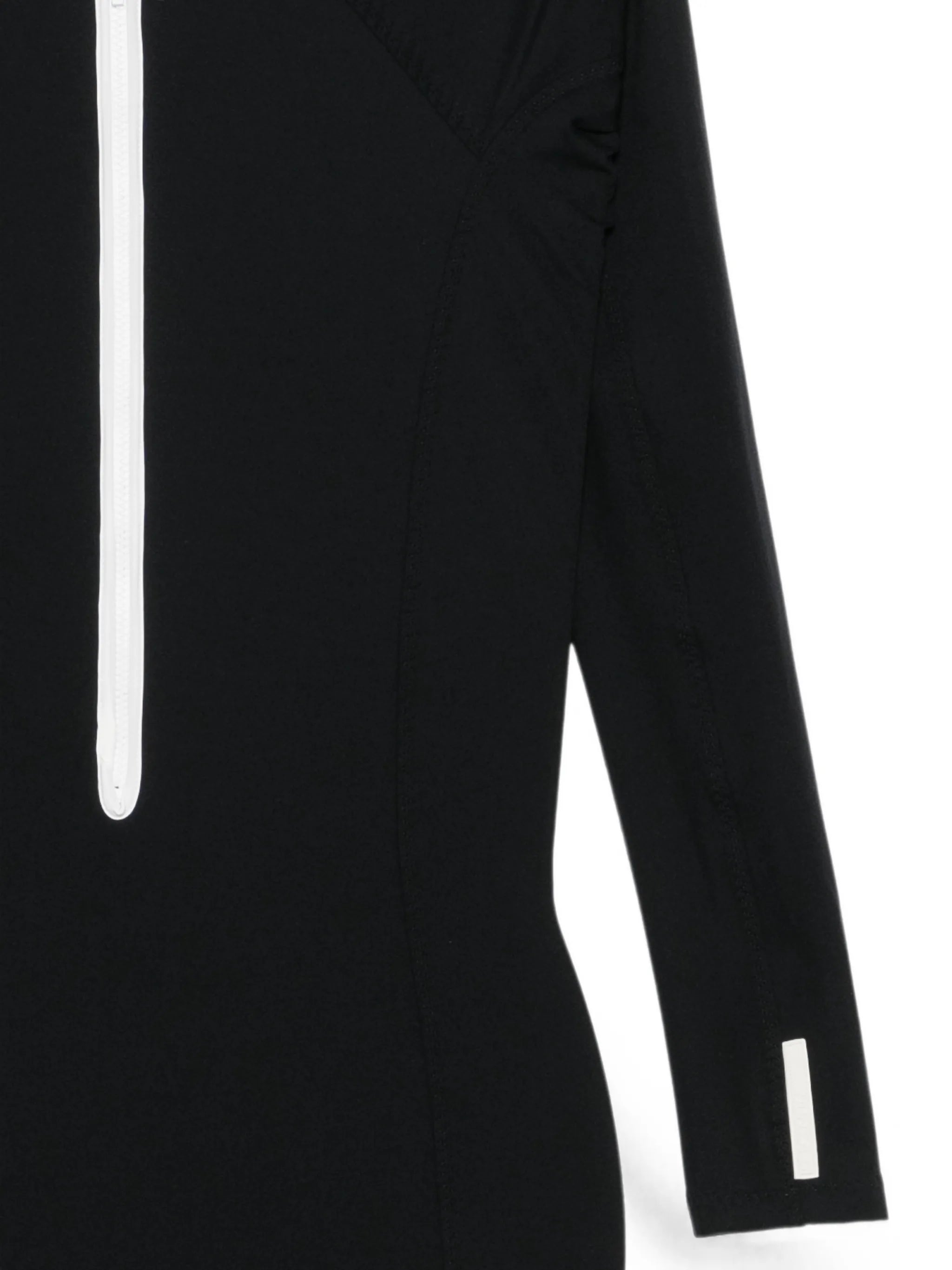 Tyra long-sleeve swimsuit