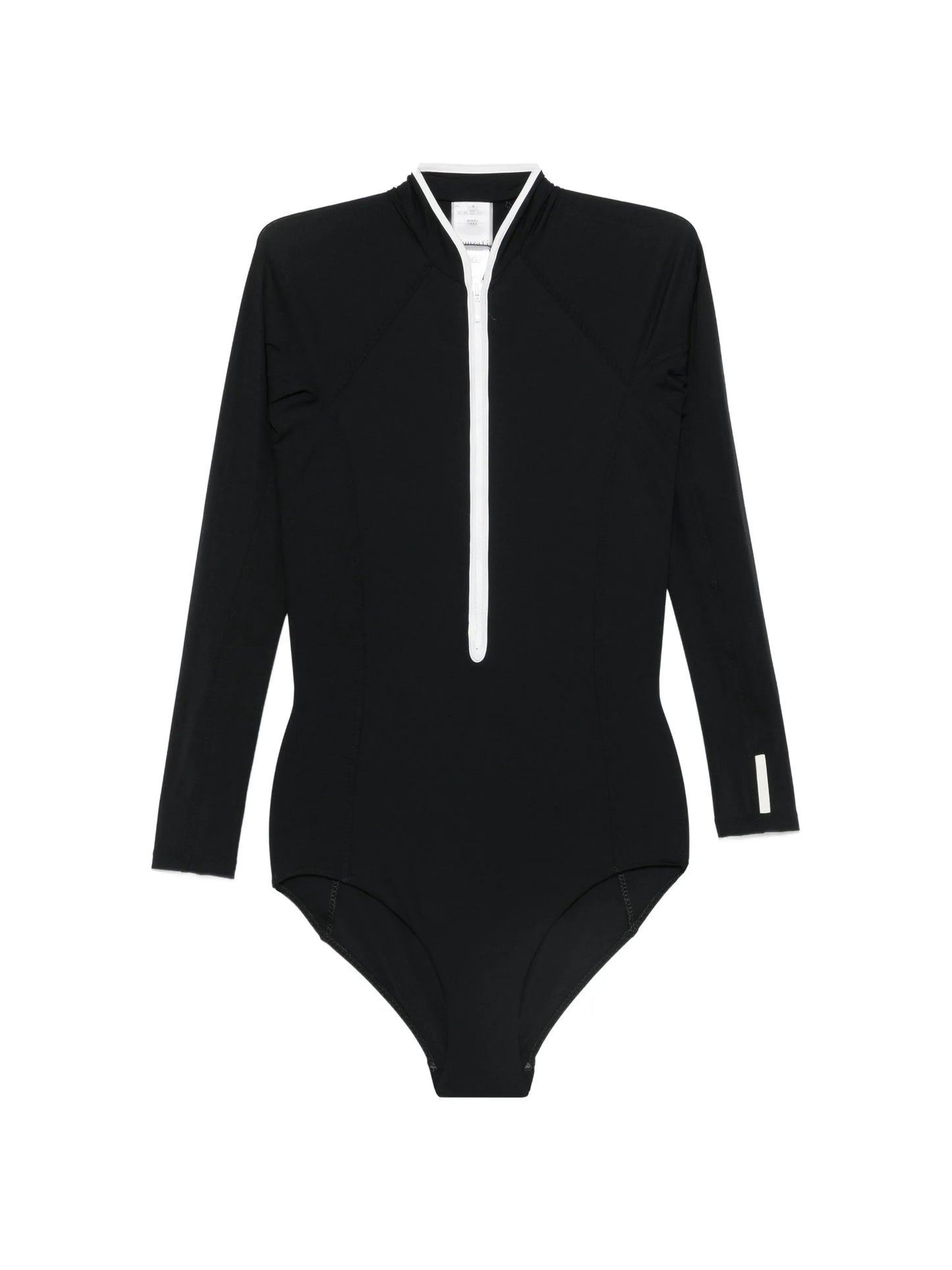 Tyra long-sleeve swimsuit