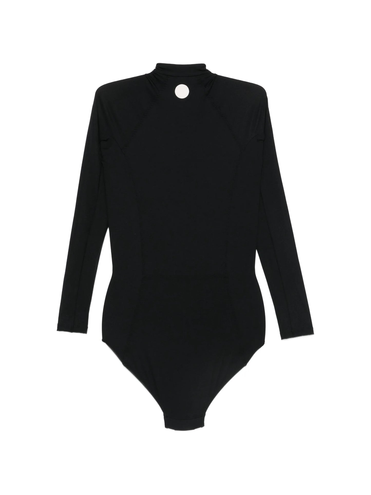 Tyra long-sleeve swimsuit