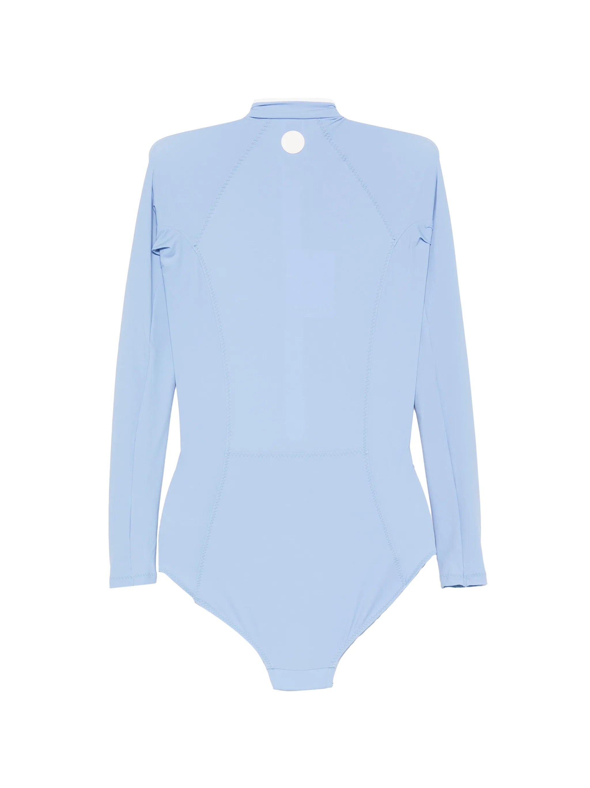 Tyra long-sleeve swimsuit