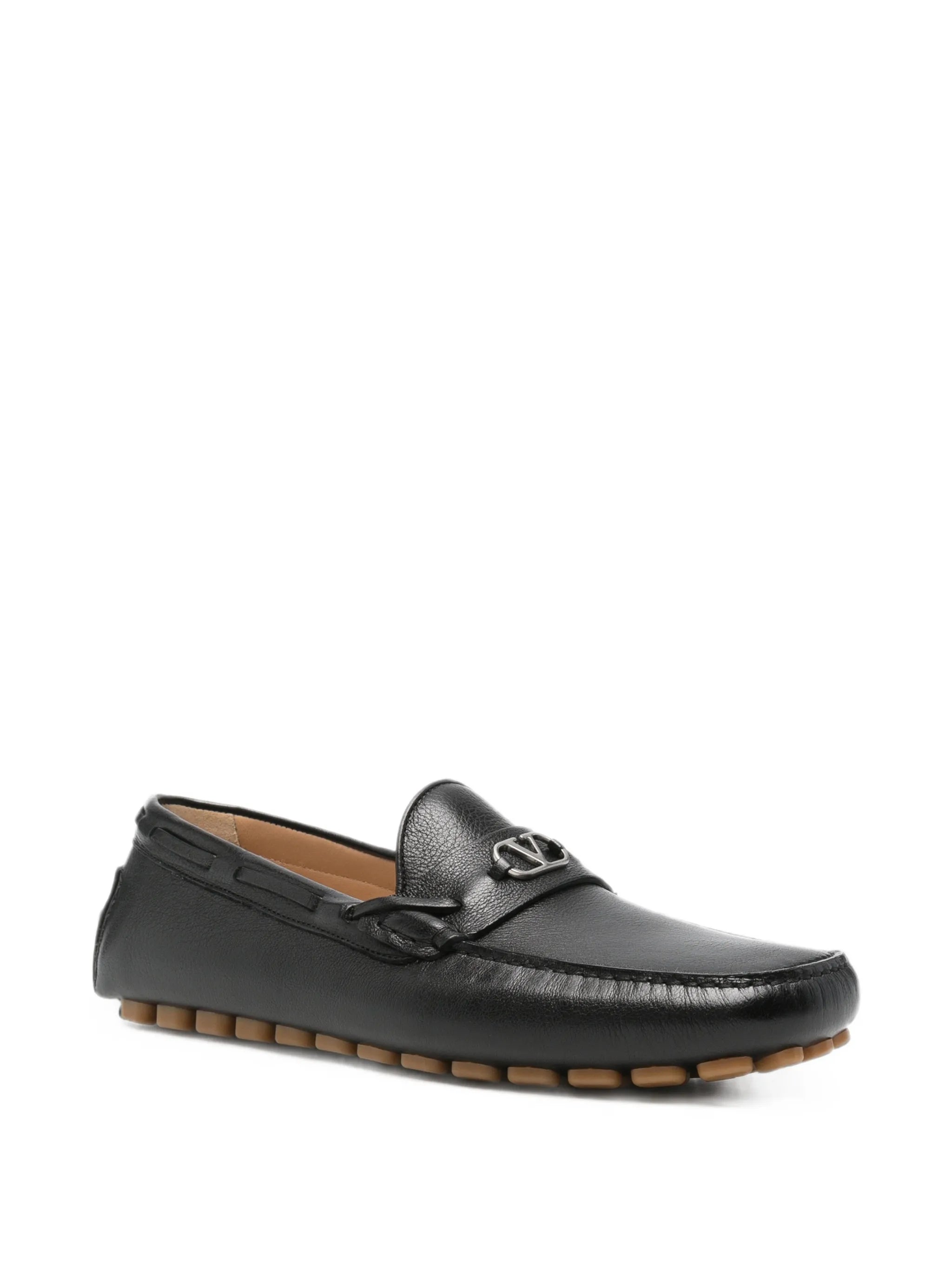 VLogo loafers