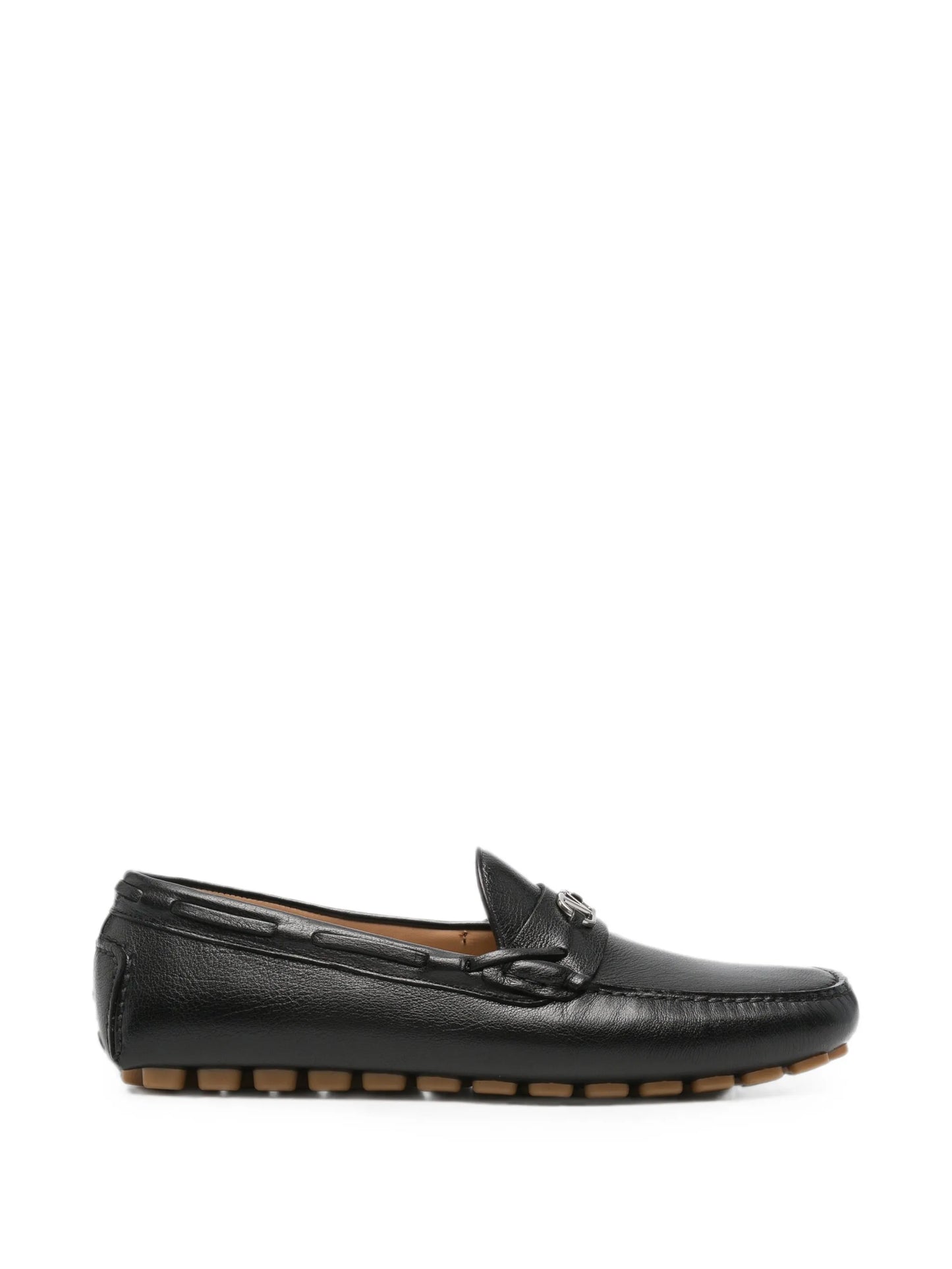 VLogo loafers