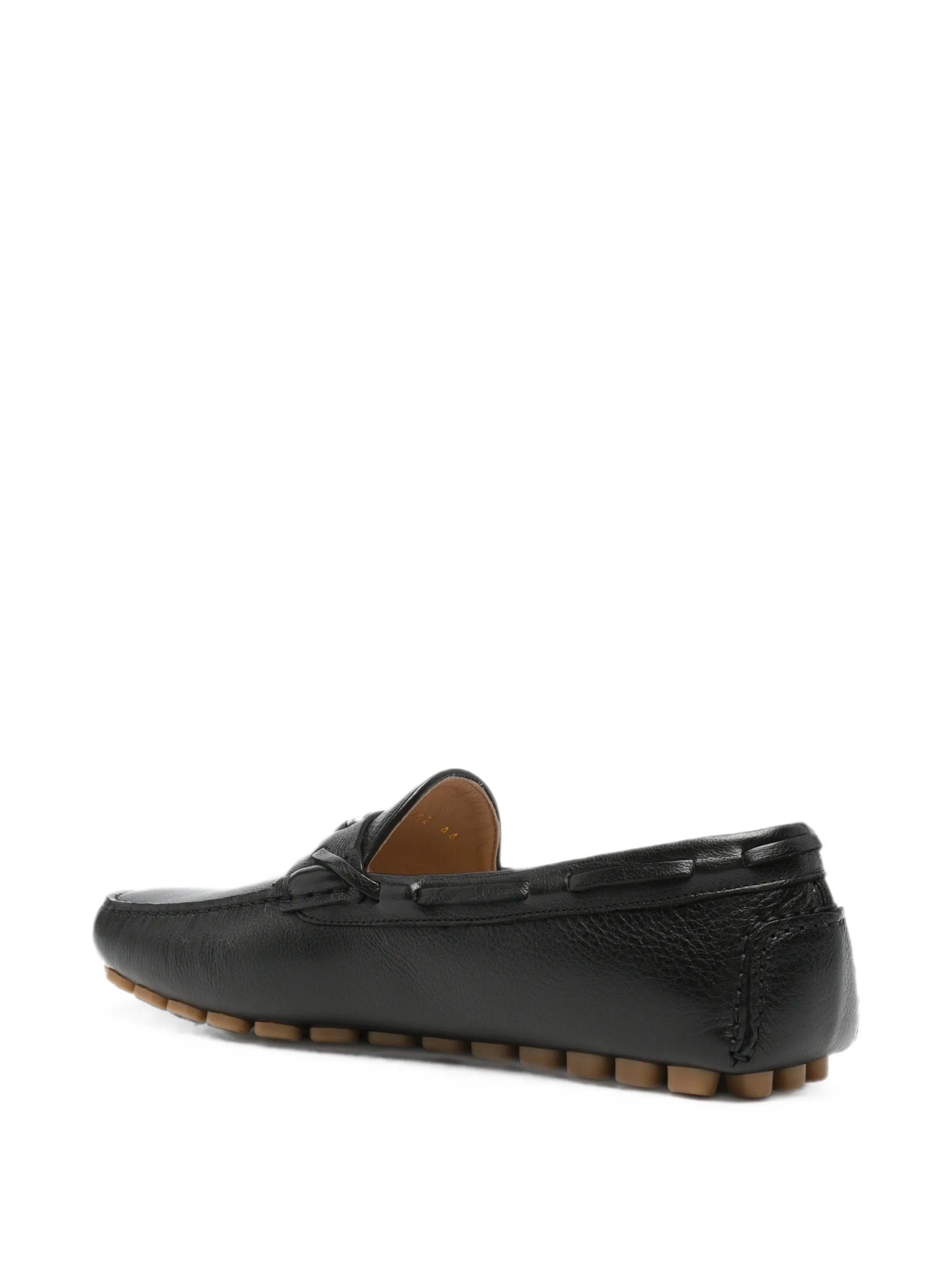 VLogo loafers