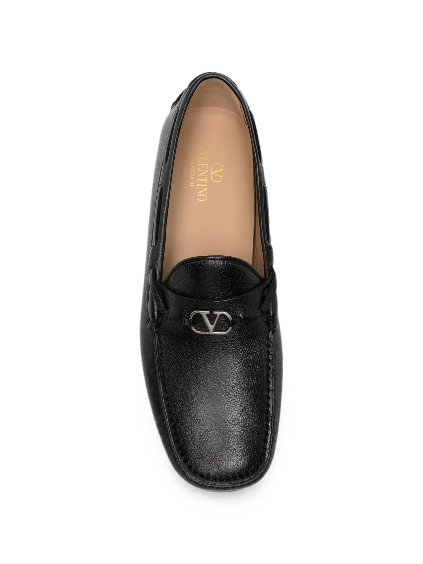 VLogo loafers