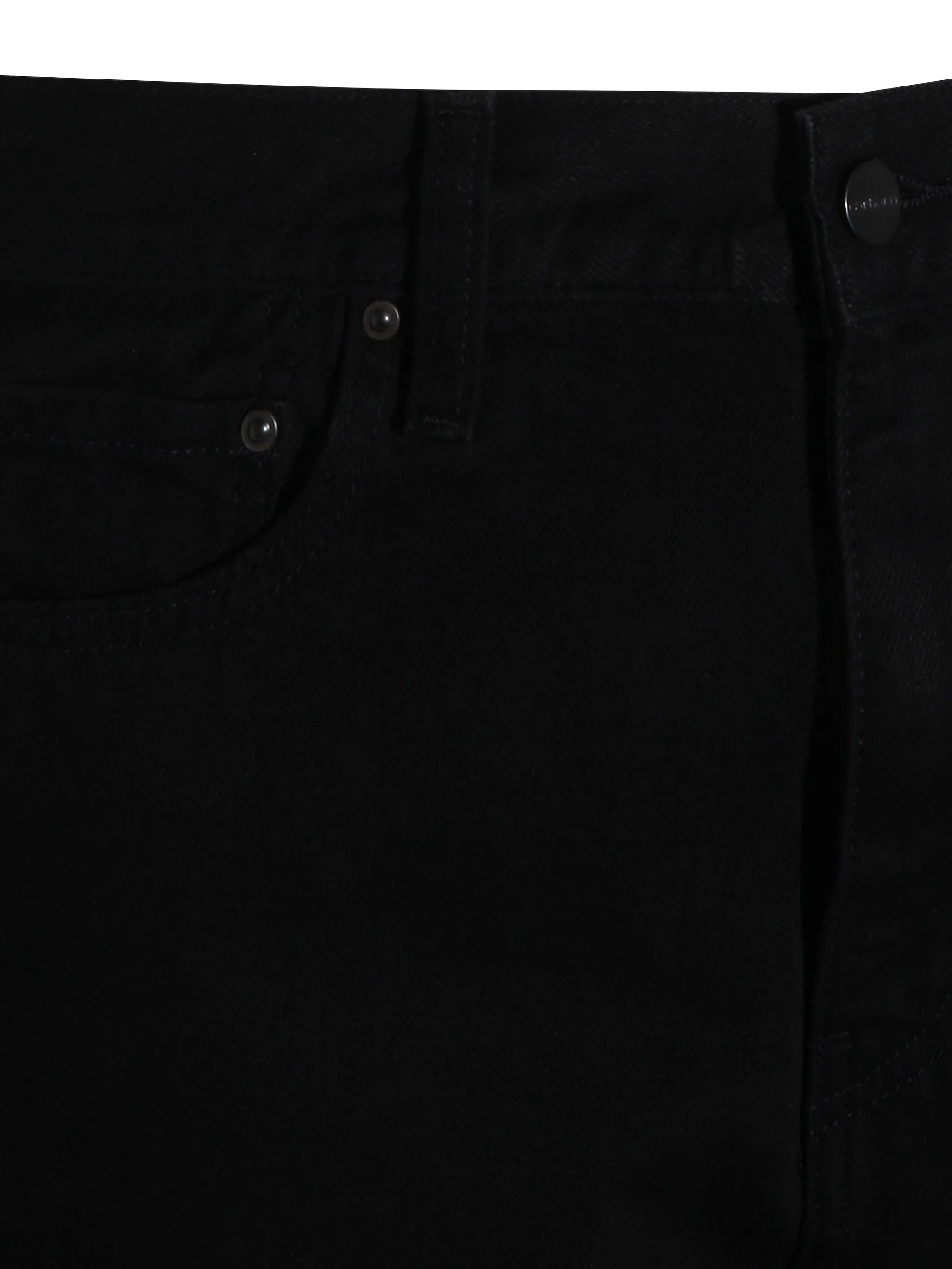 Aaron trousers - Camano denim