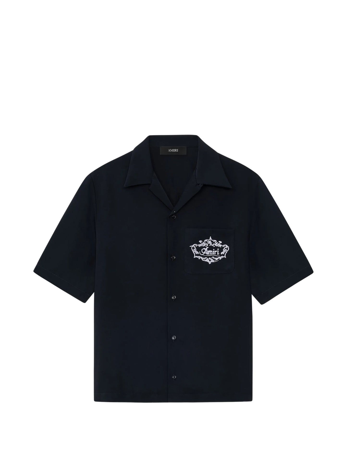 Chateau crest camp shirt