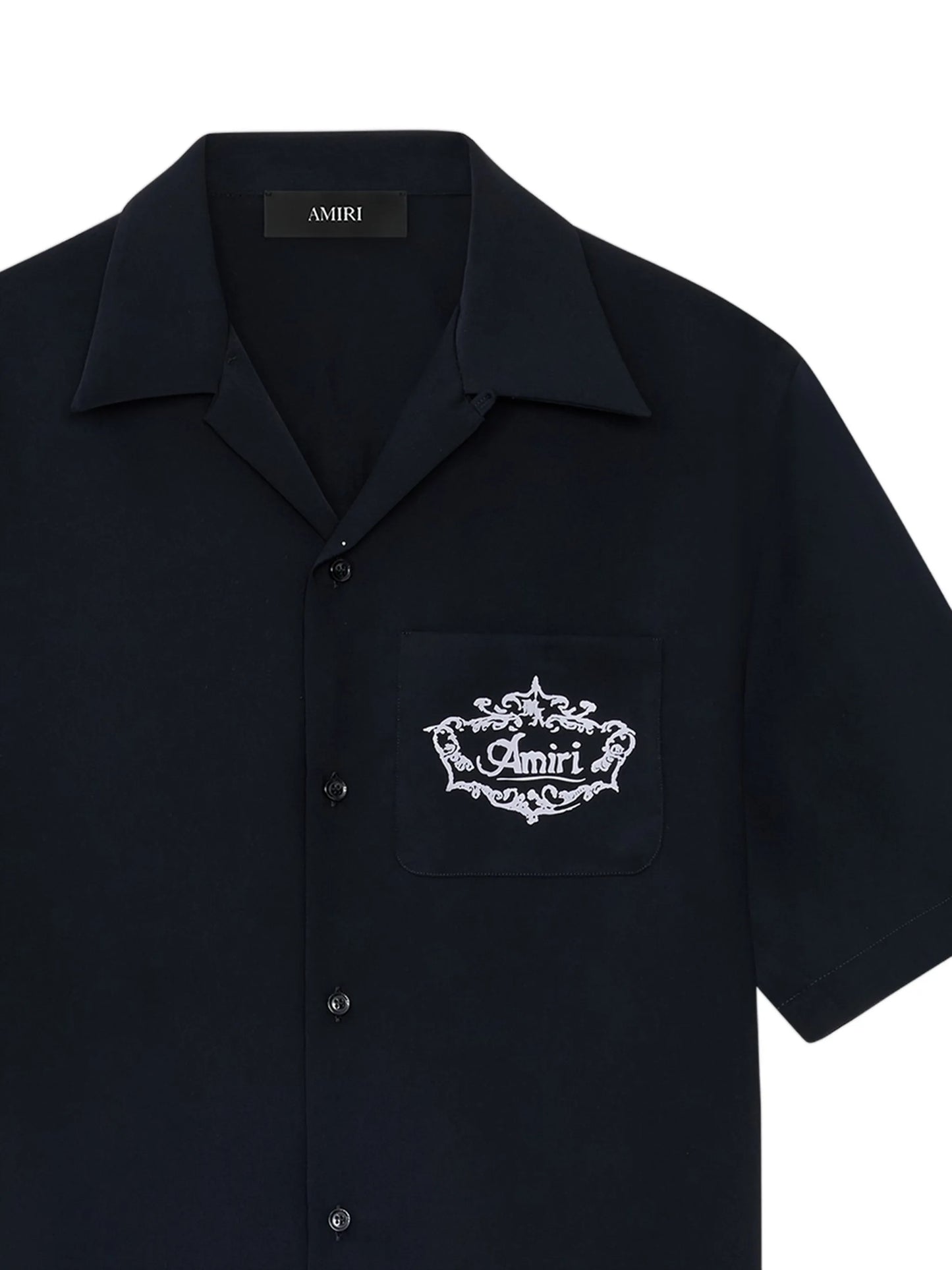 Chateau crest camp shirt