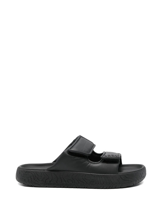 Etna touch-strap sandals