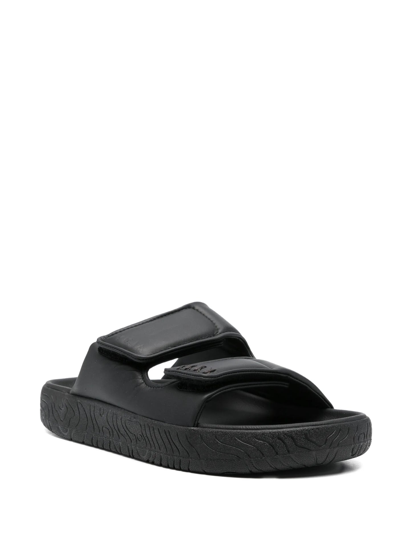Etna touch-strap sandals