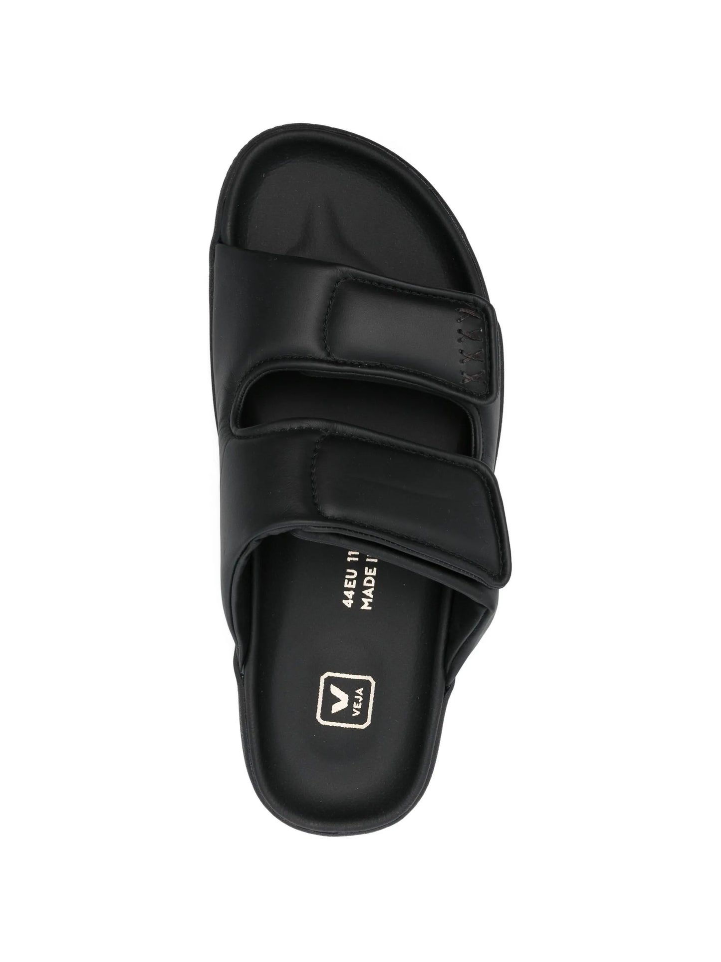 Etna touch-strap sandals