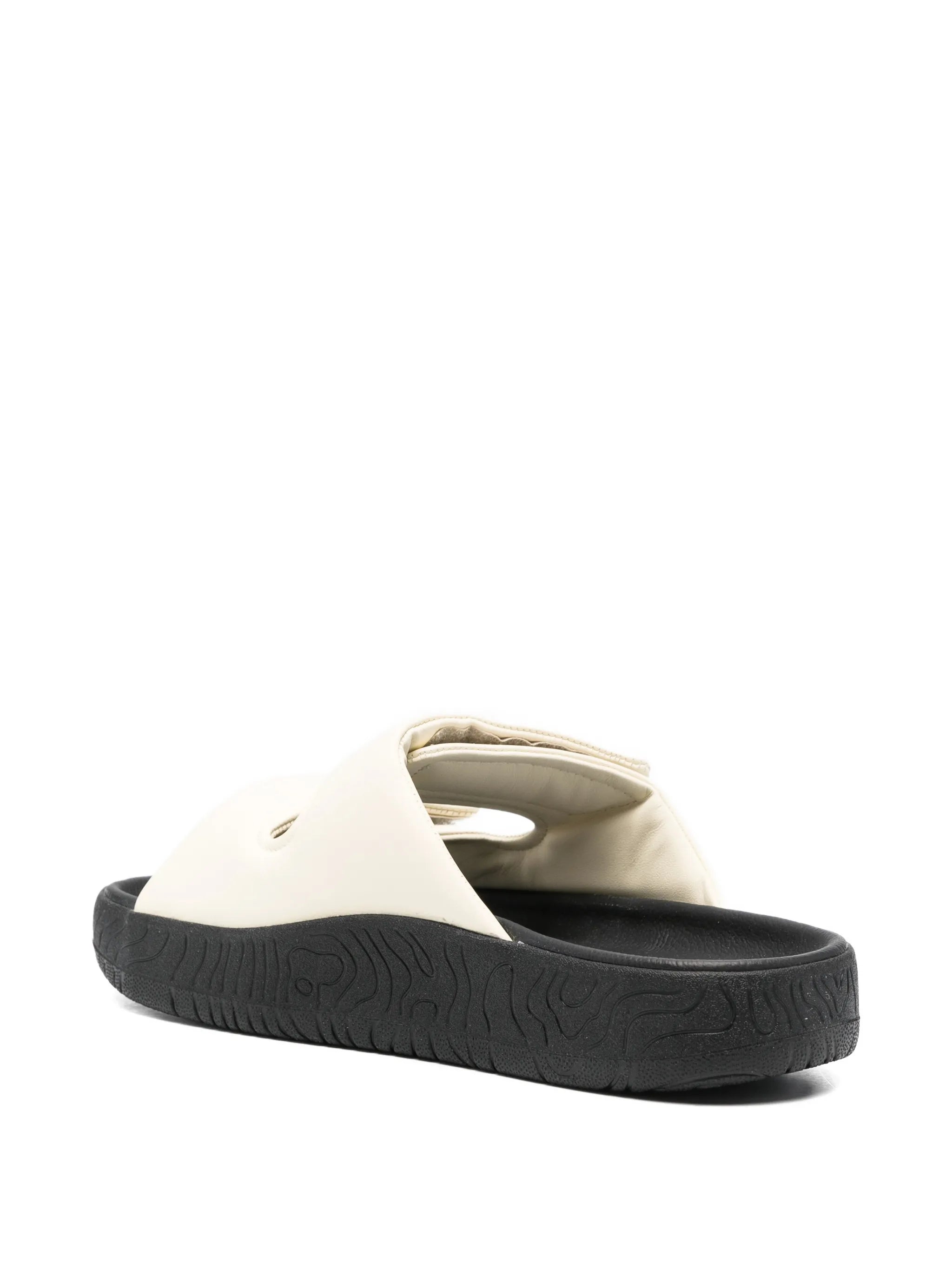 Etna Bold touch-strap sandals