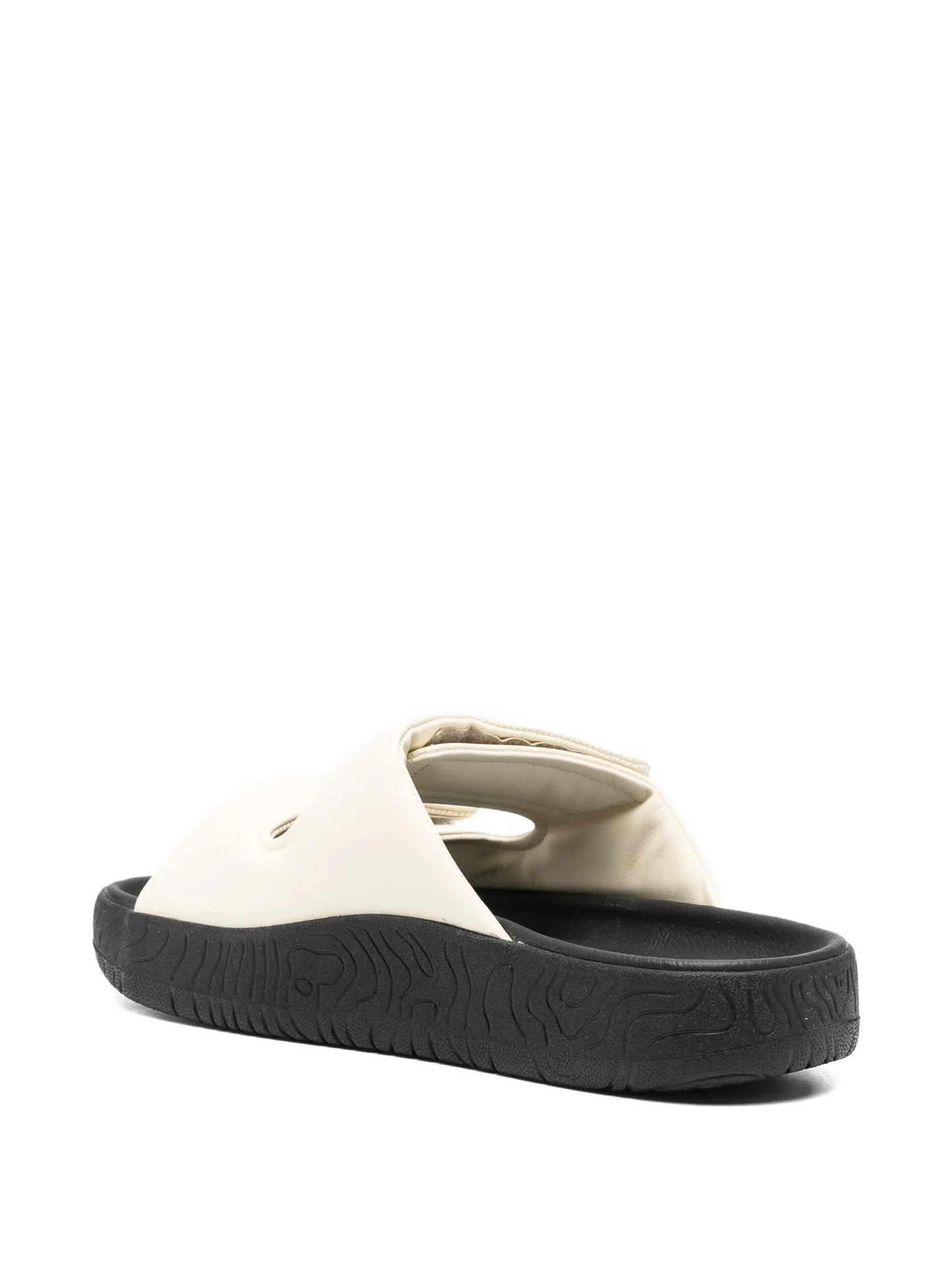 Etna Bold touch-strap sandals