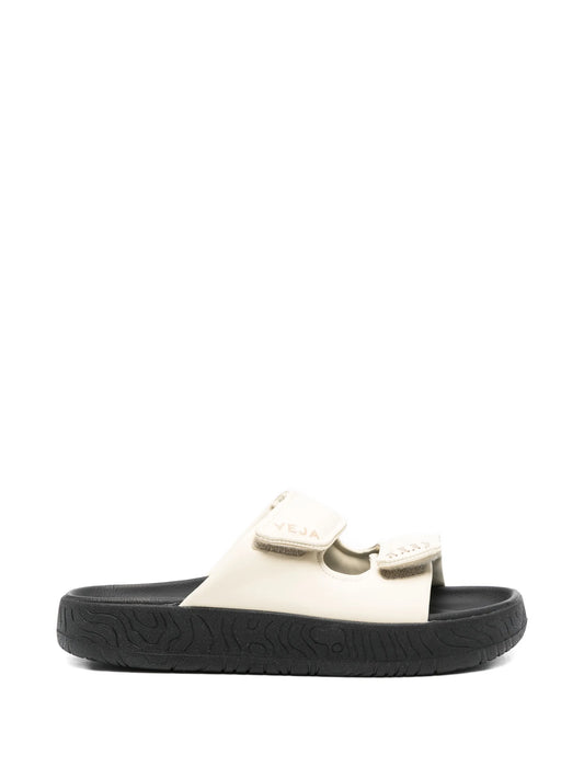 Etna Bold touch-strap sandals