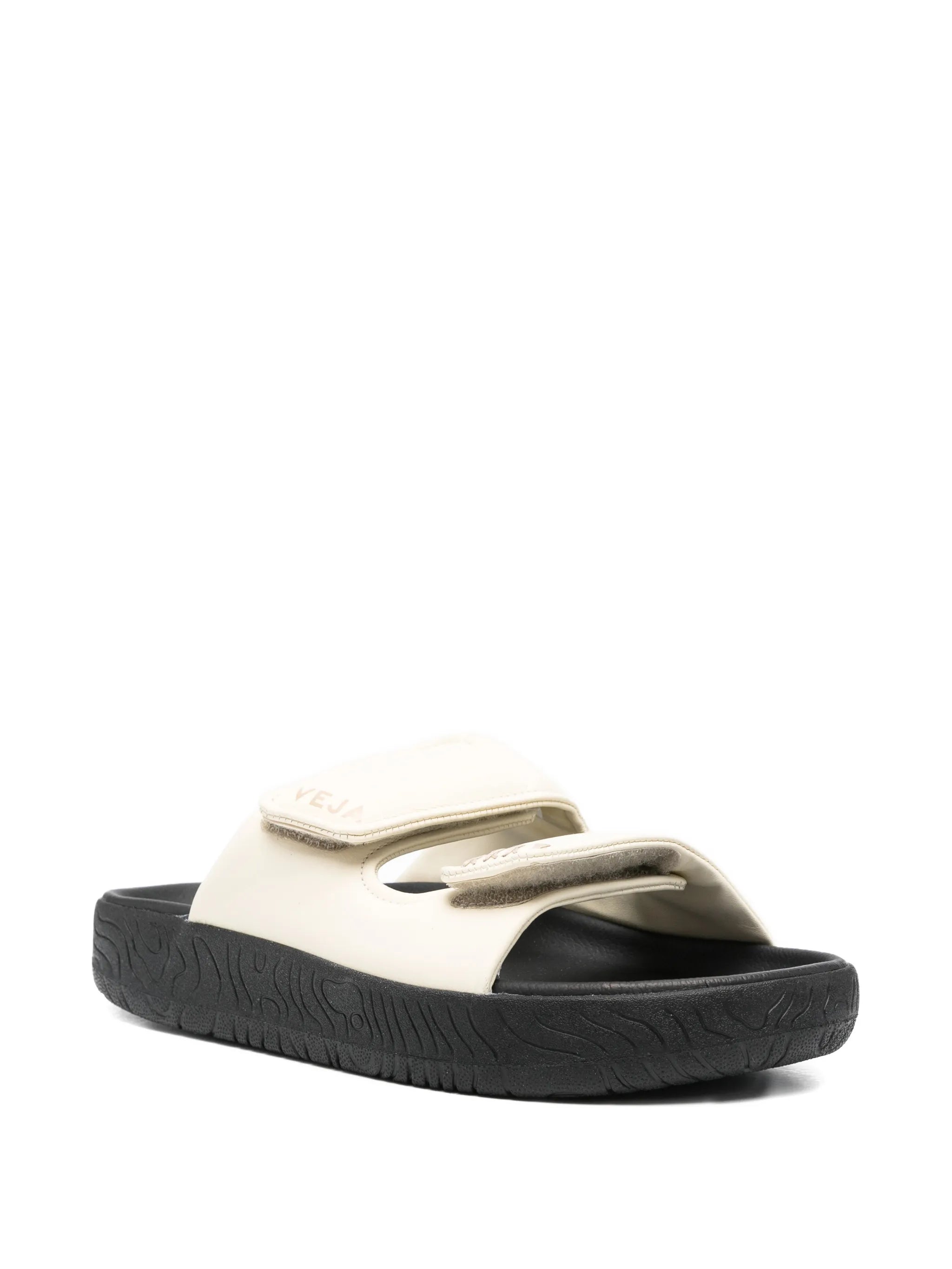 Etna Bold touch-strap sandals