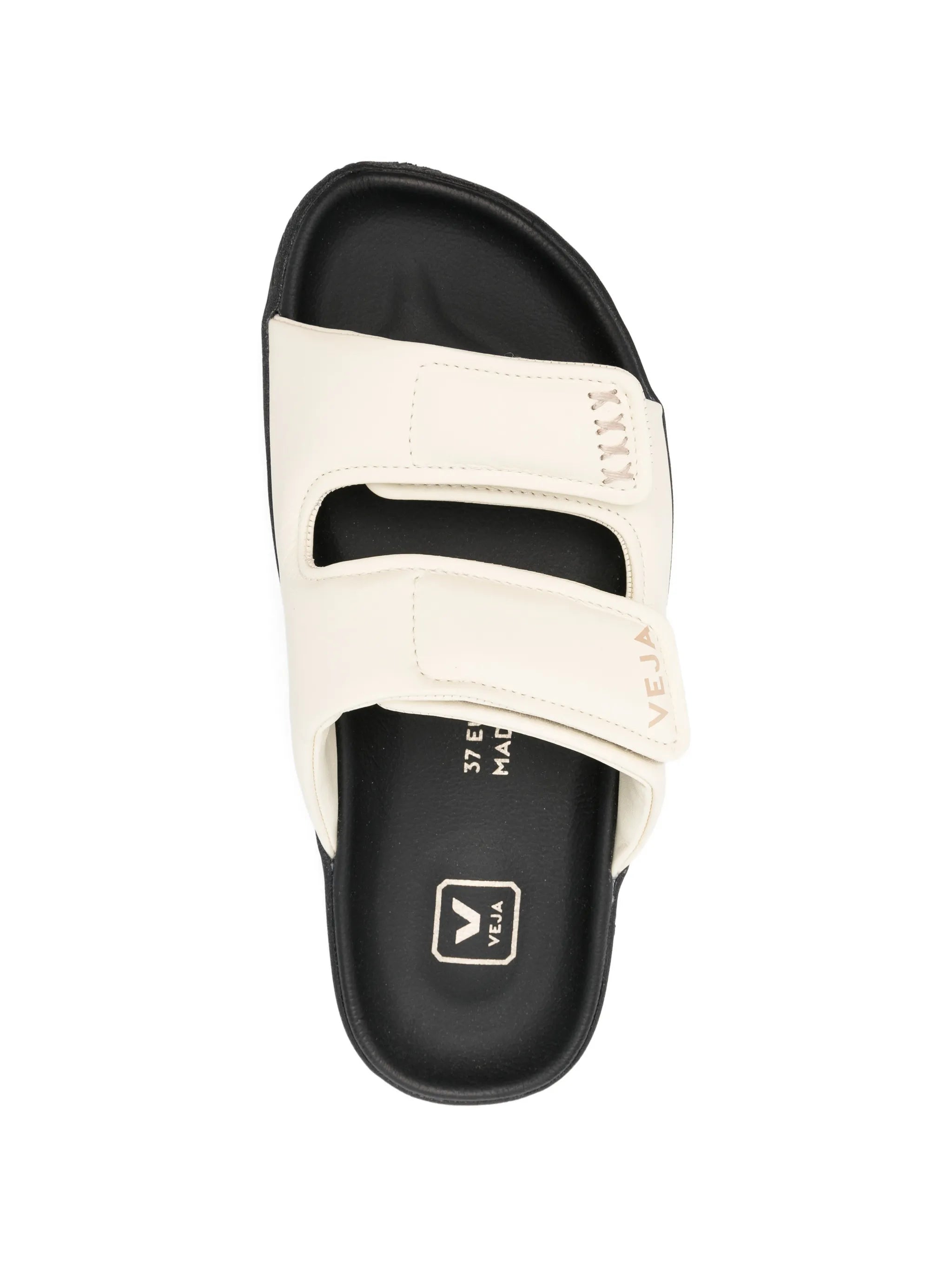 Etna Bold touch-strap sandals