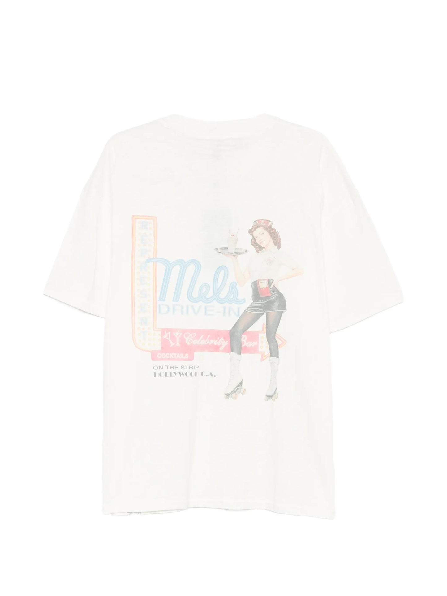 Mel's Dinner T-shirt