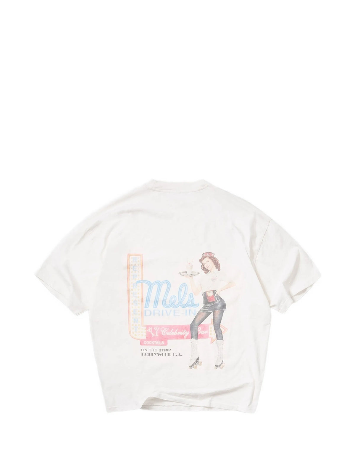 x Mel's Dinner T-shirt