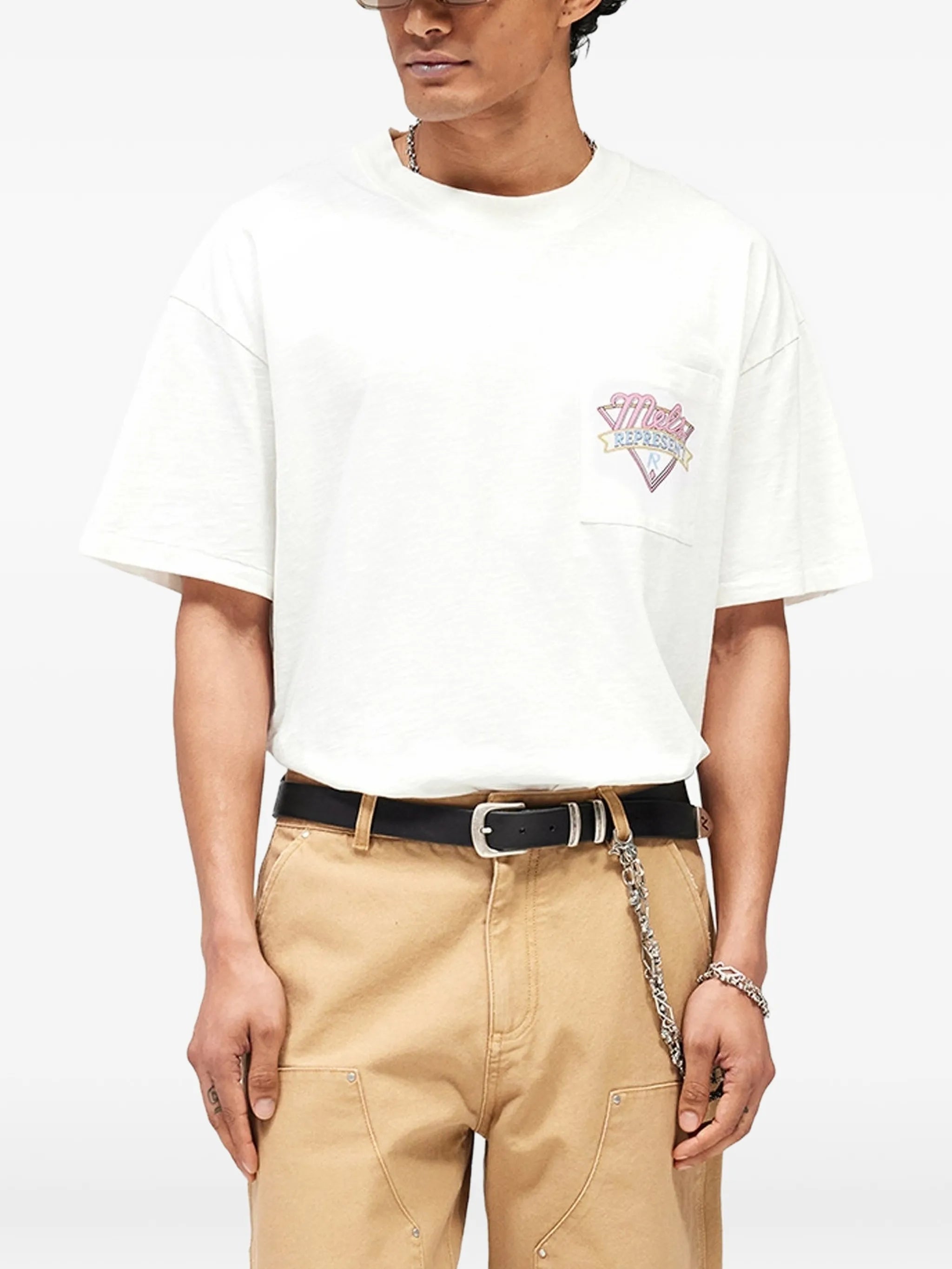 x Mel's Dinner T-shirt