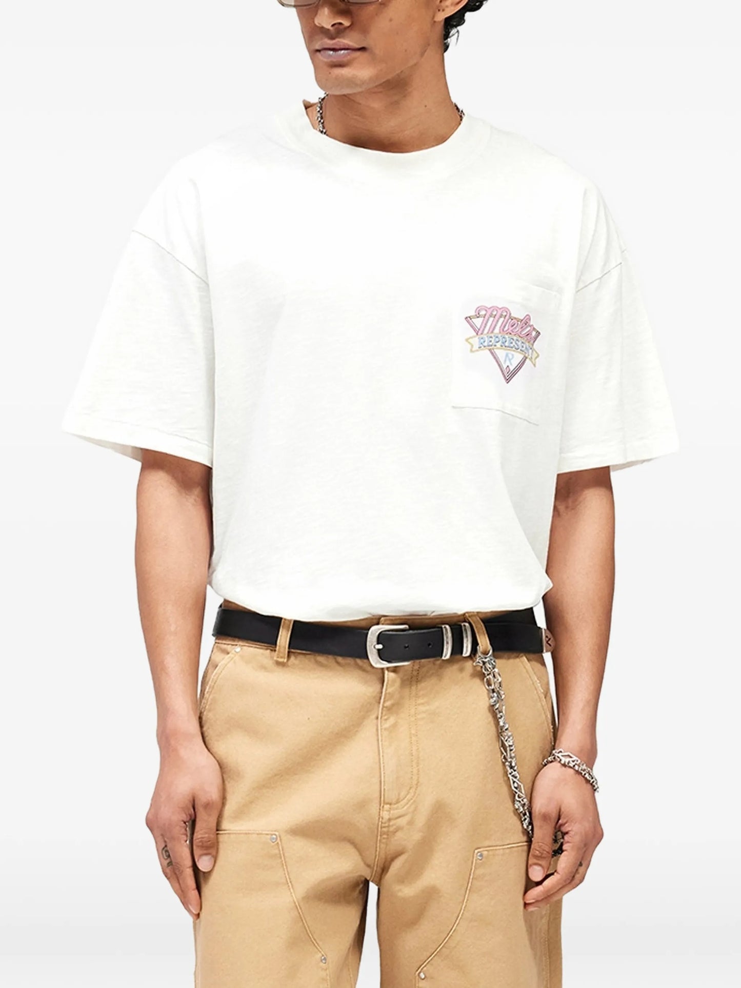 x Mel's Dinner T-shirt