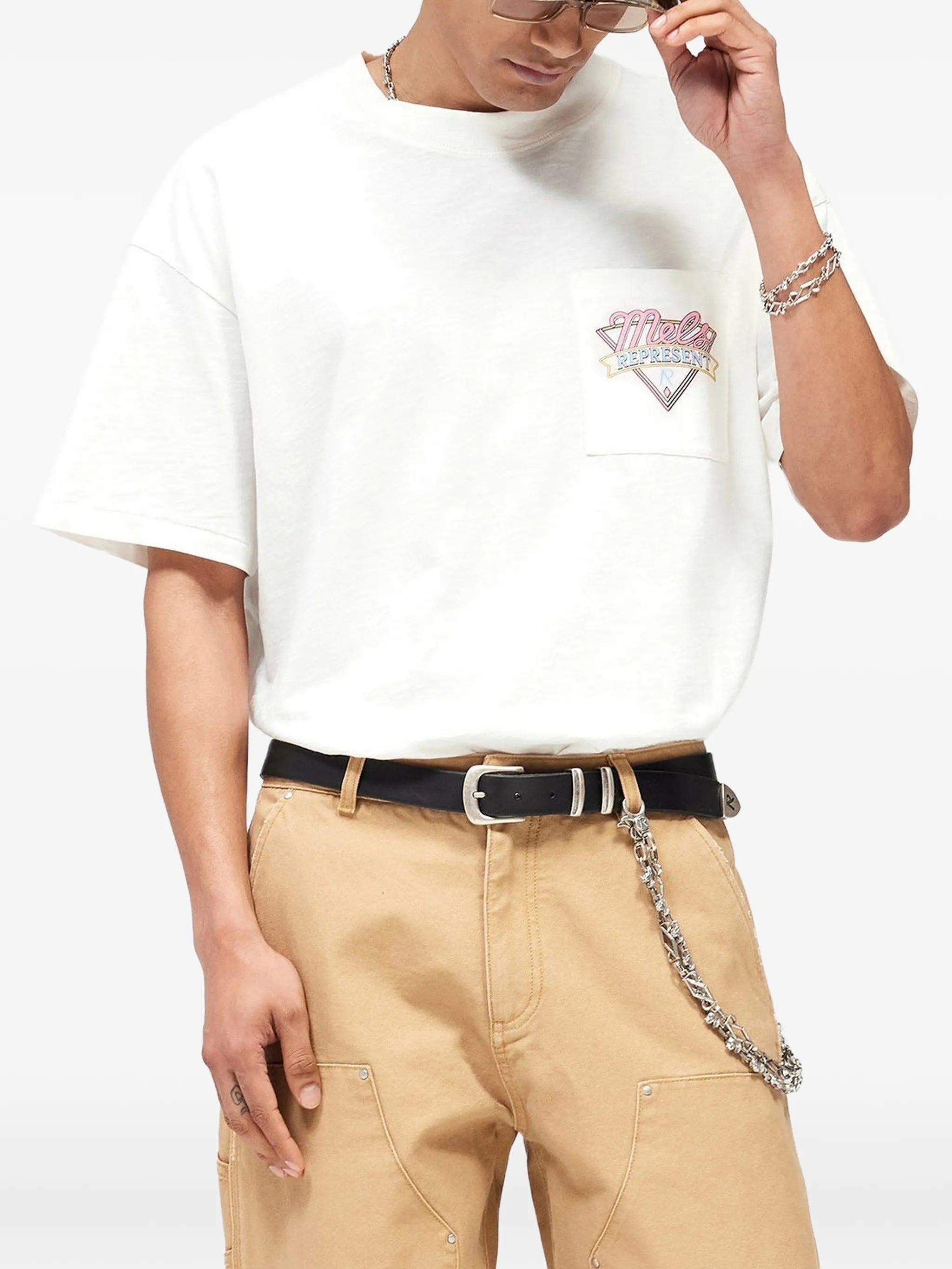 x Mel's Dinner T-shirt