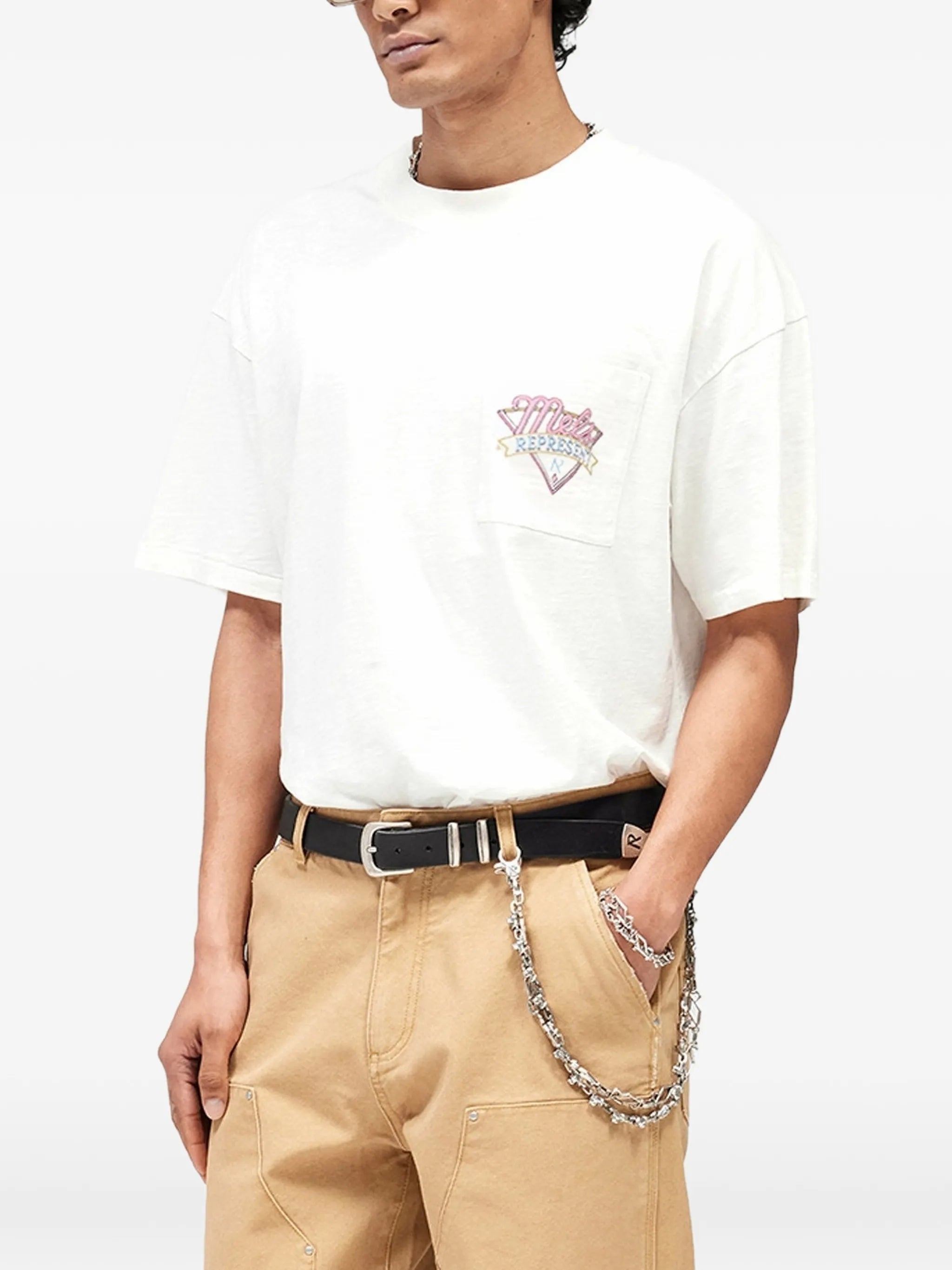 x Mel's Dinner T-shirt
