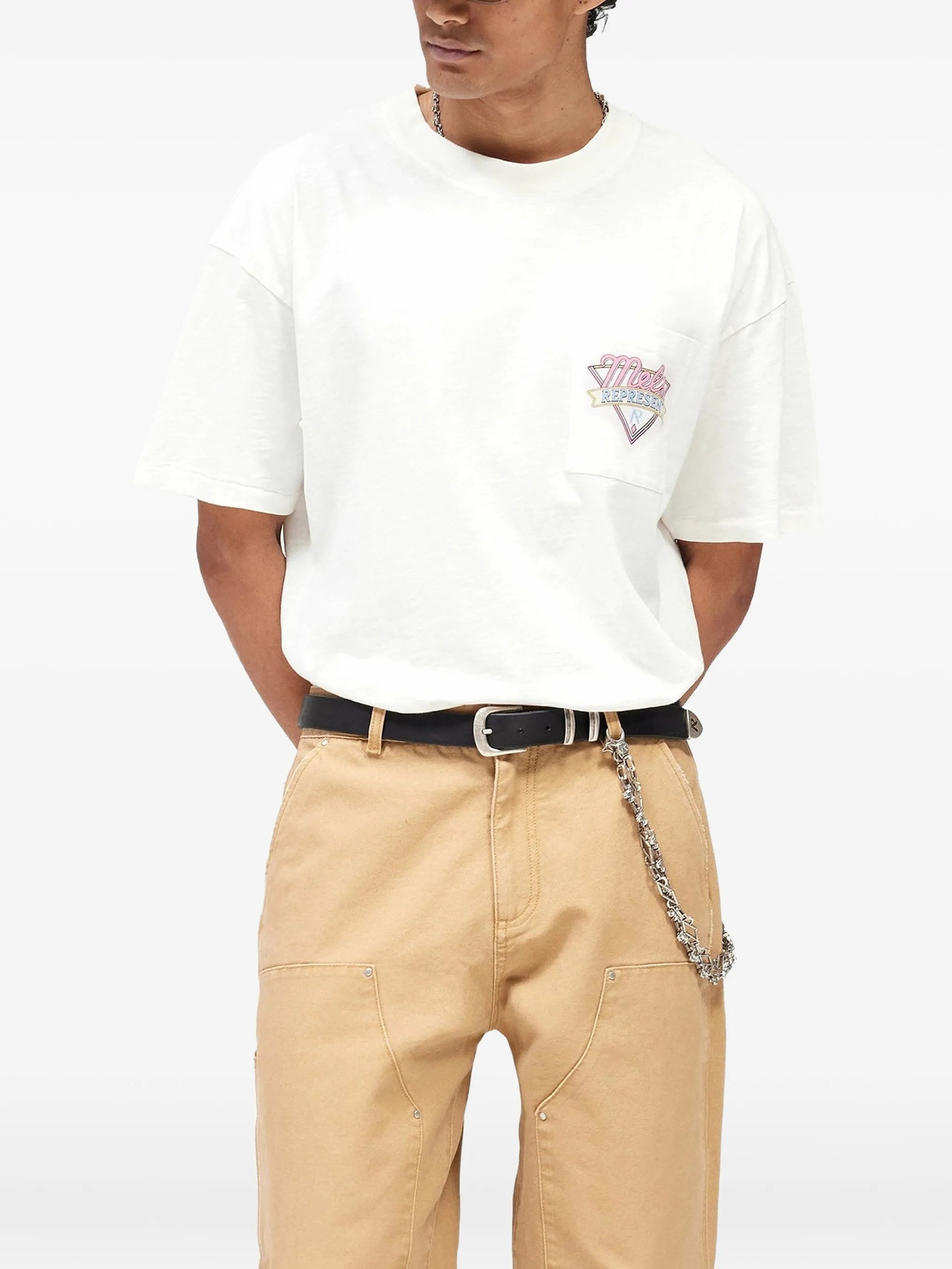 x Mel's Dinner T-shirt