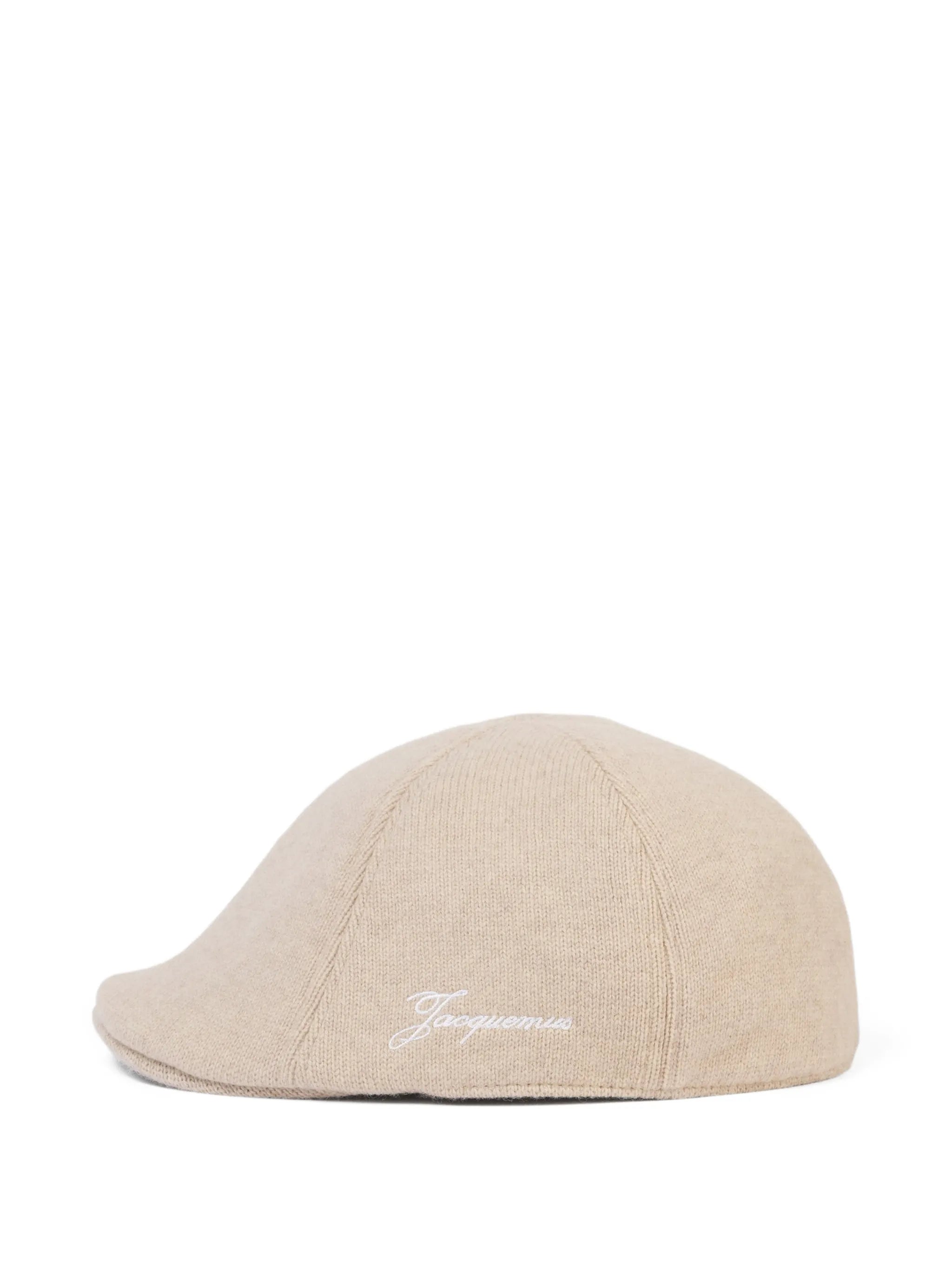 The Atelier beret
