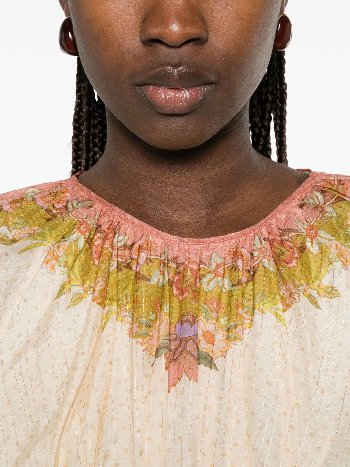 Indra mini dress