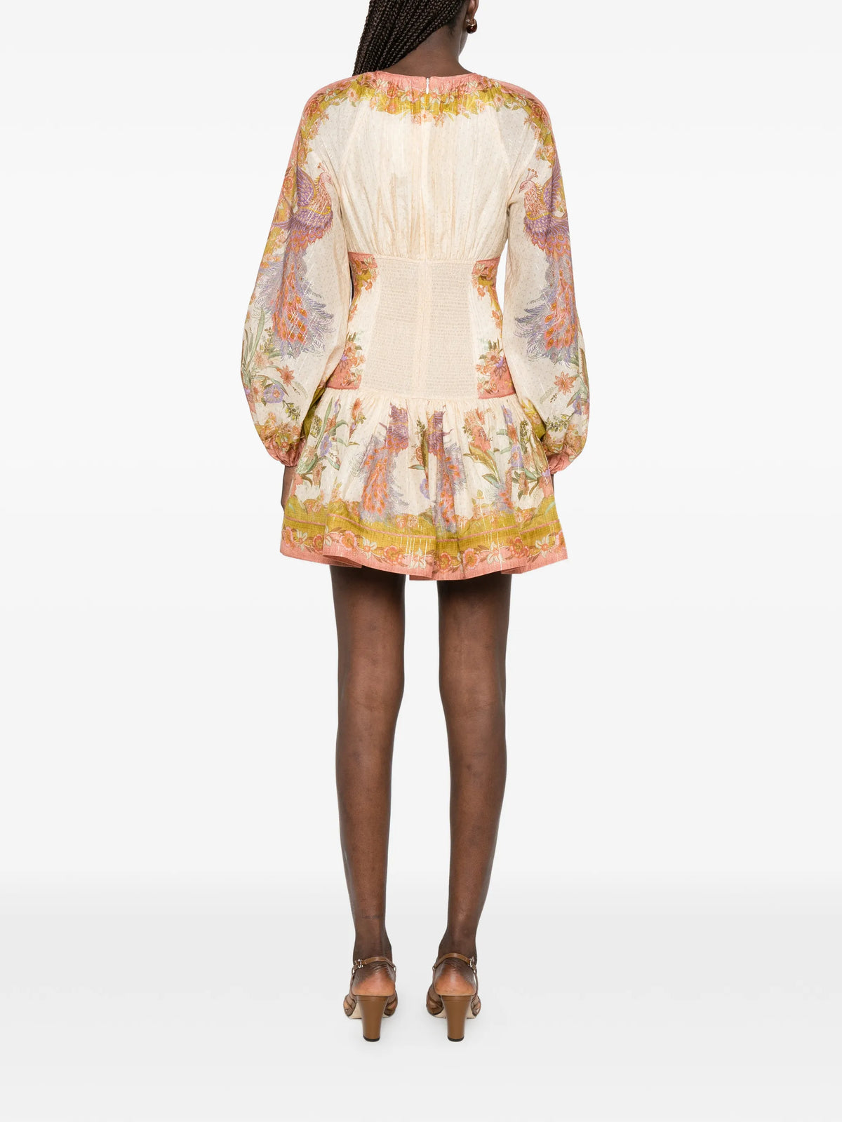Indra mini dress