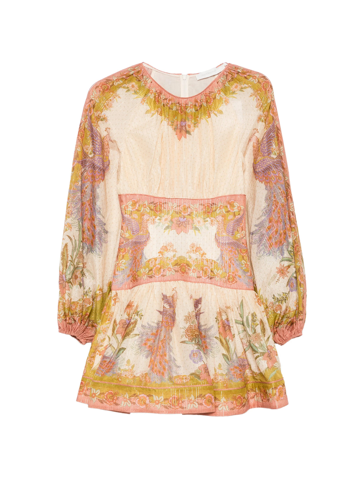 Indra mini dress