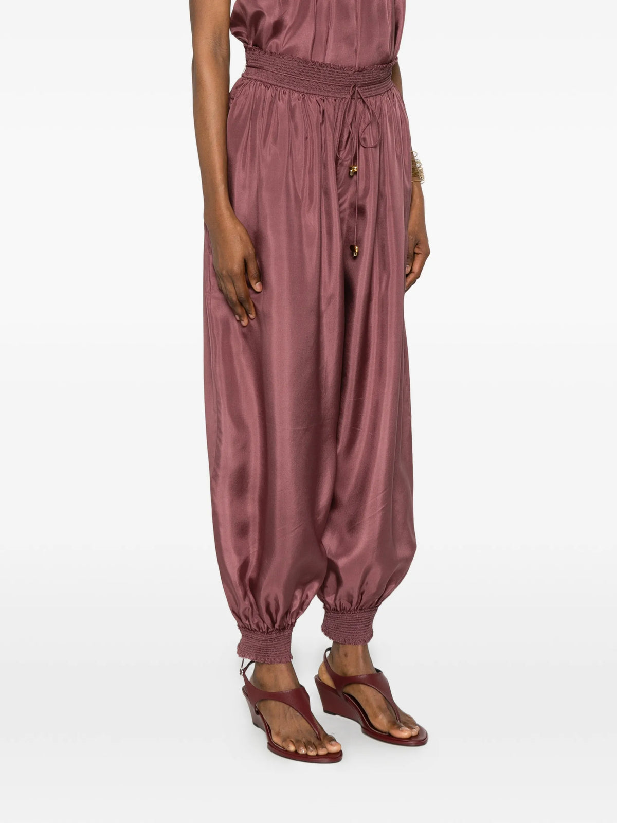 Aster pants