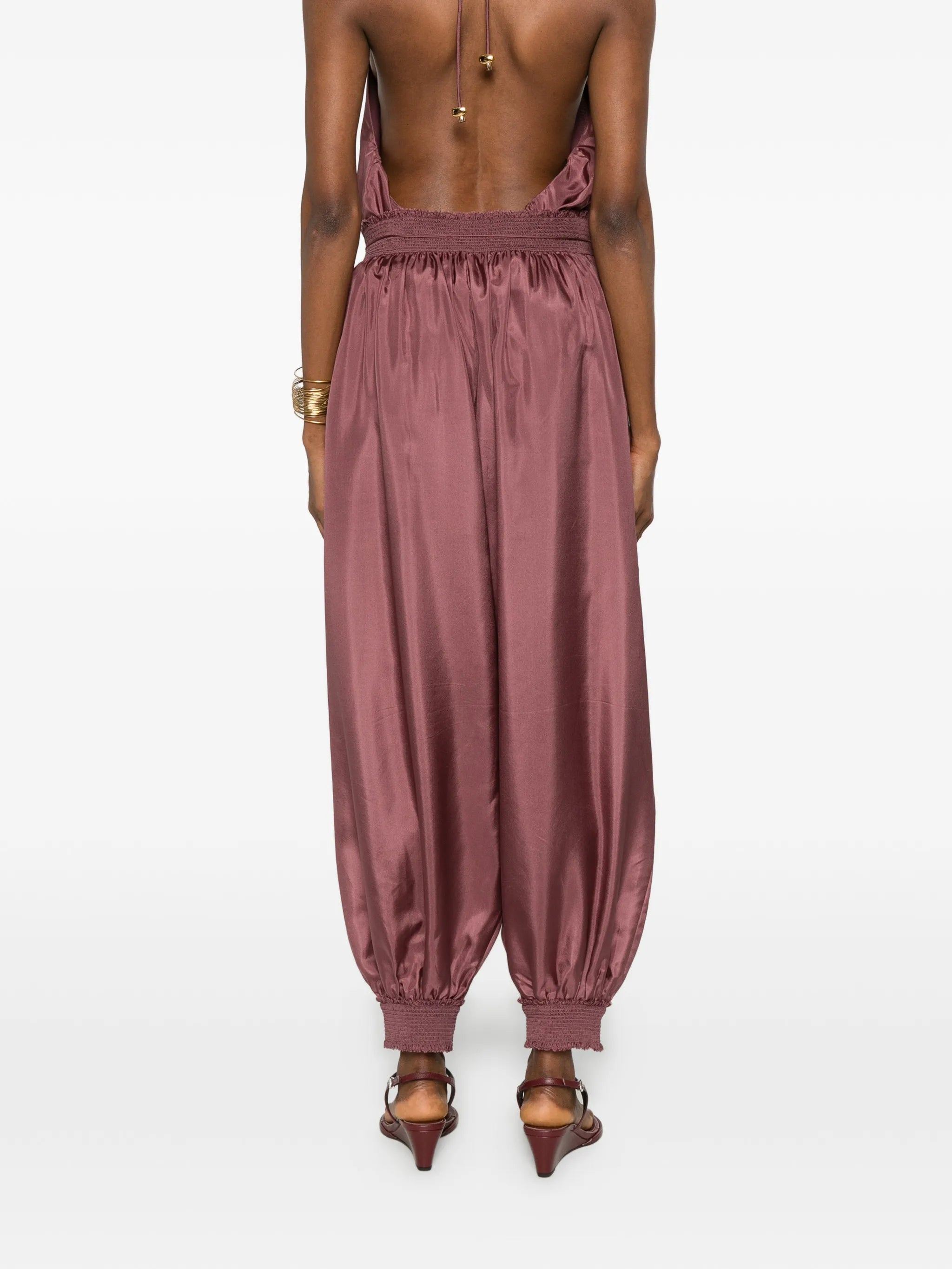 Aster pants