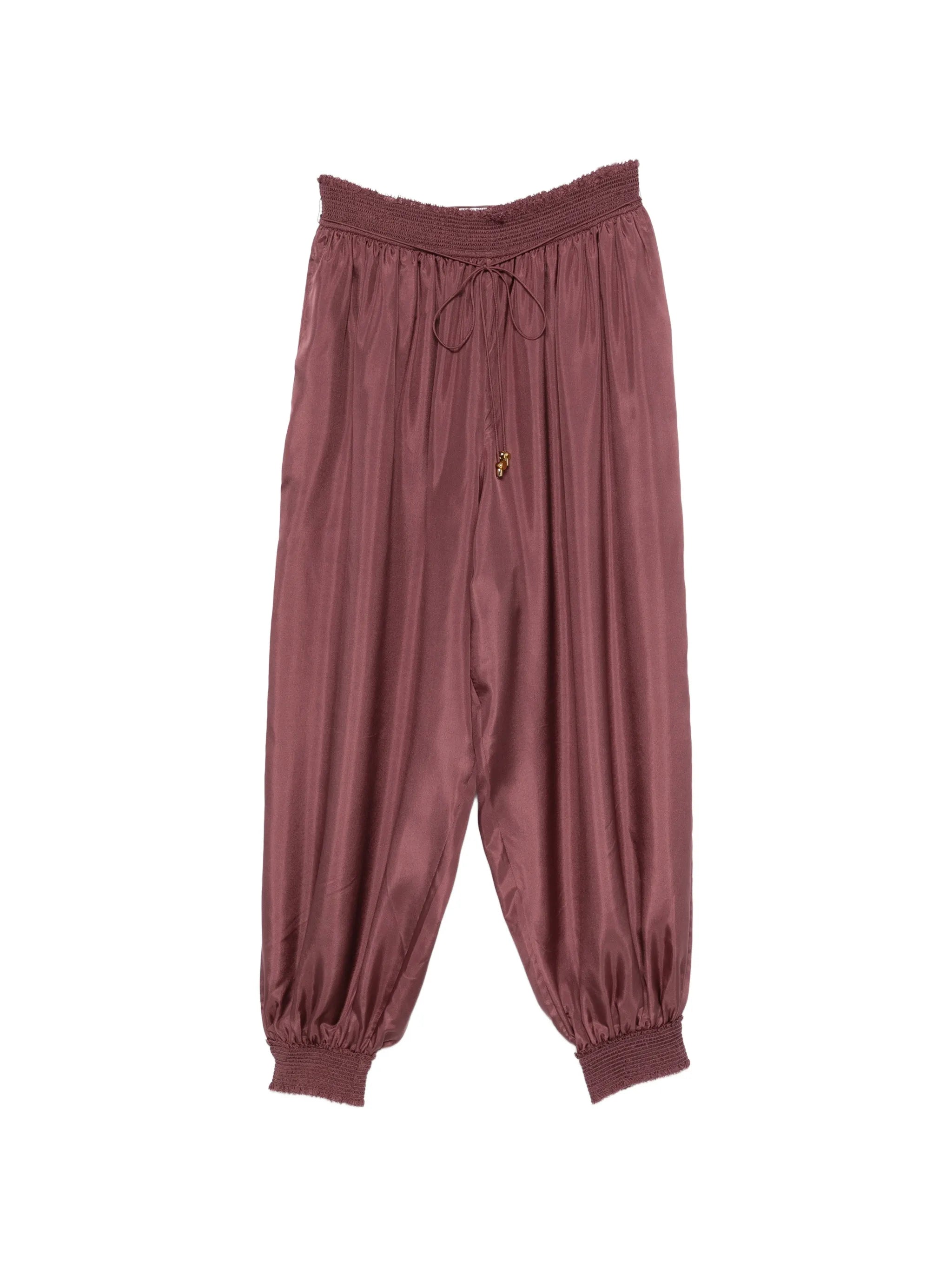 Aster pants