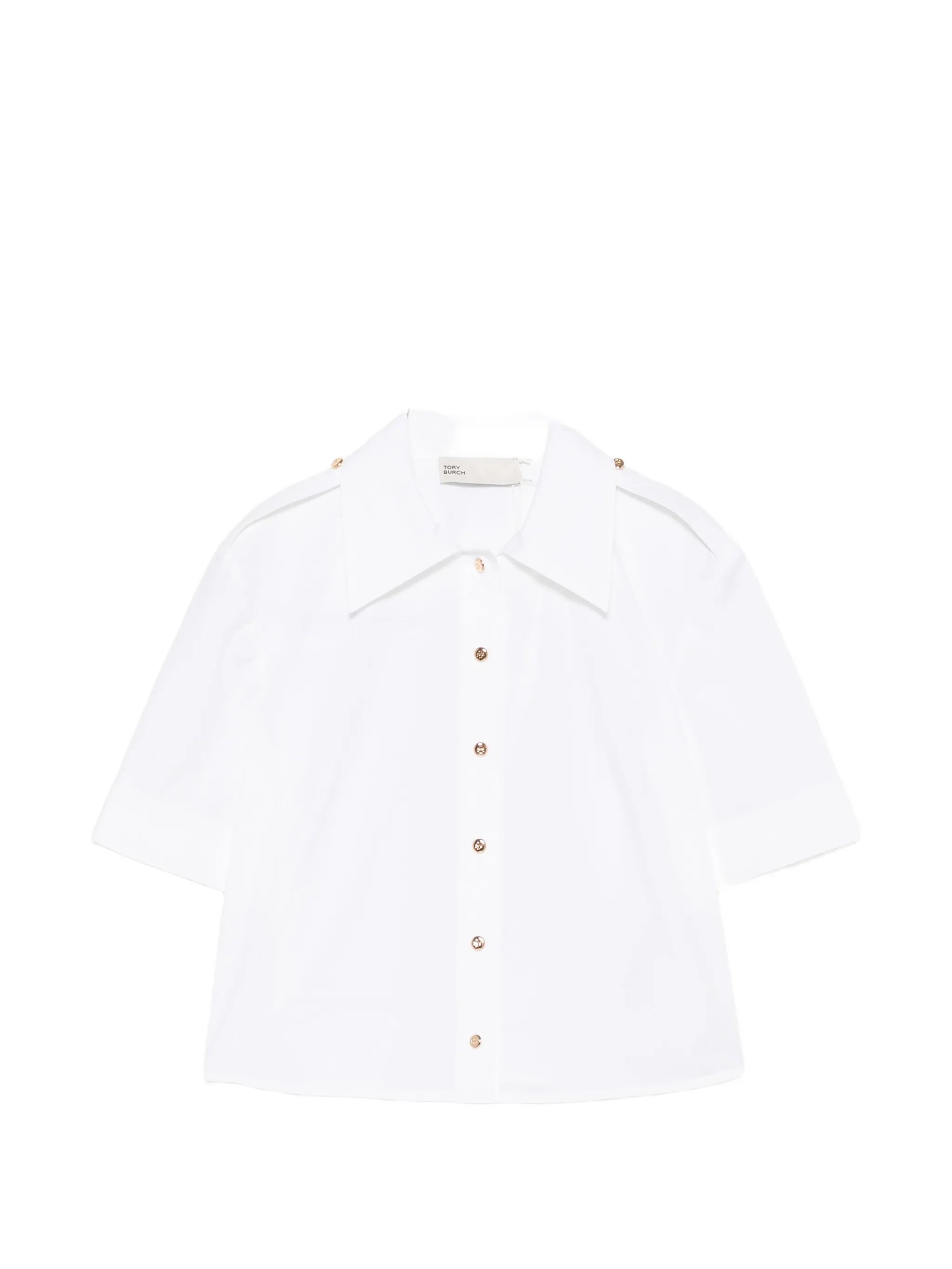 Romy button-down shirt