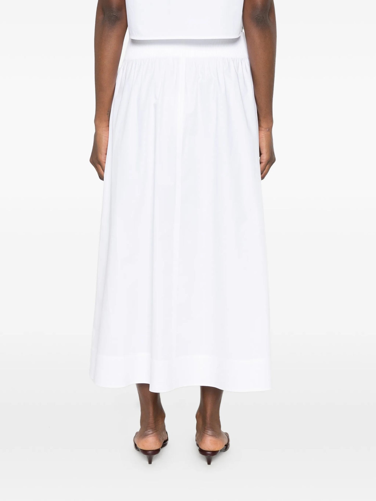 Romy button-down shirt