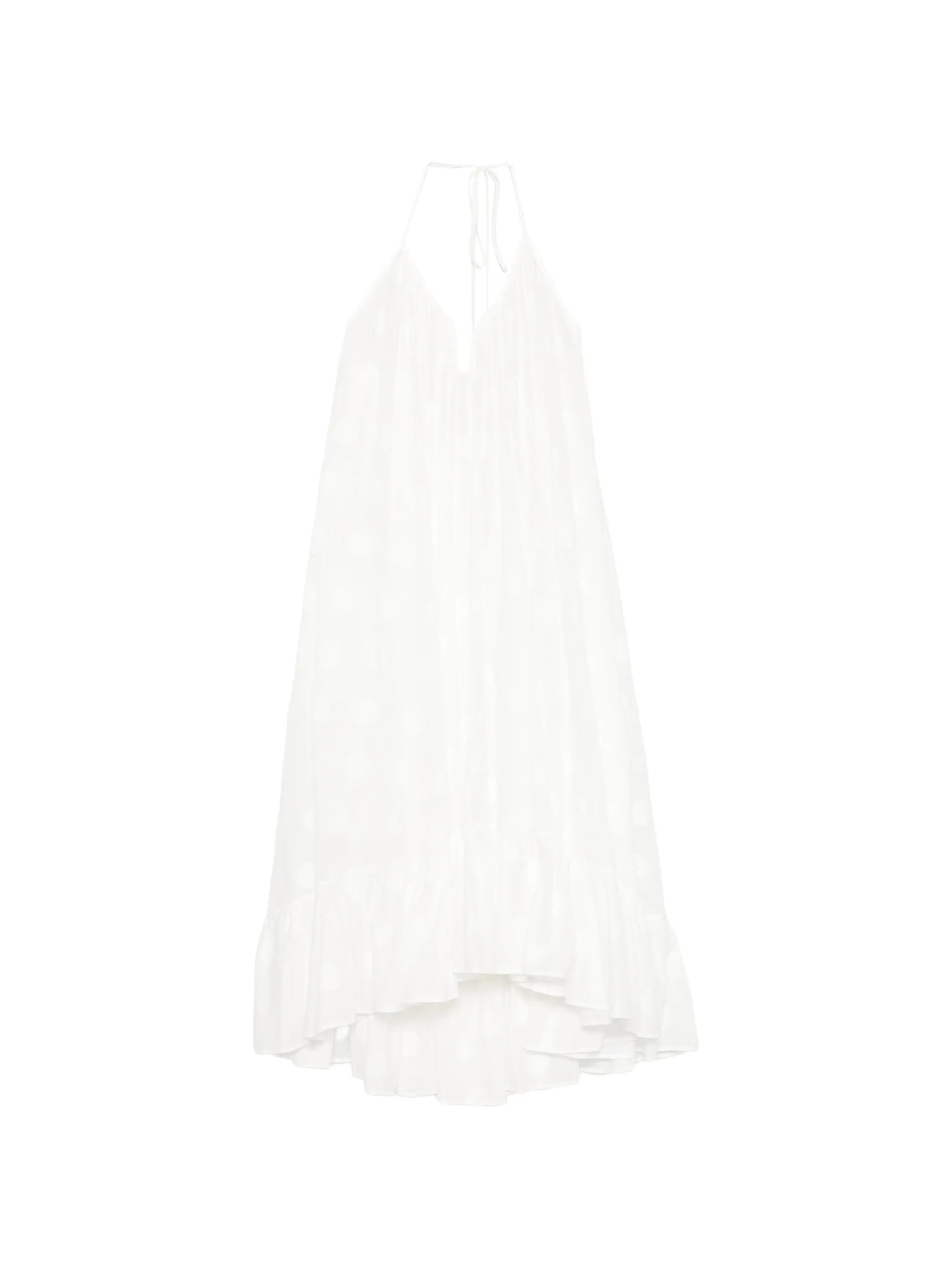 Solstice midi dress