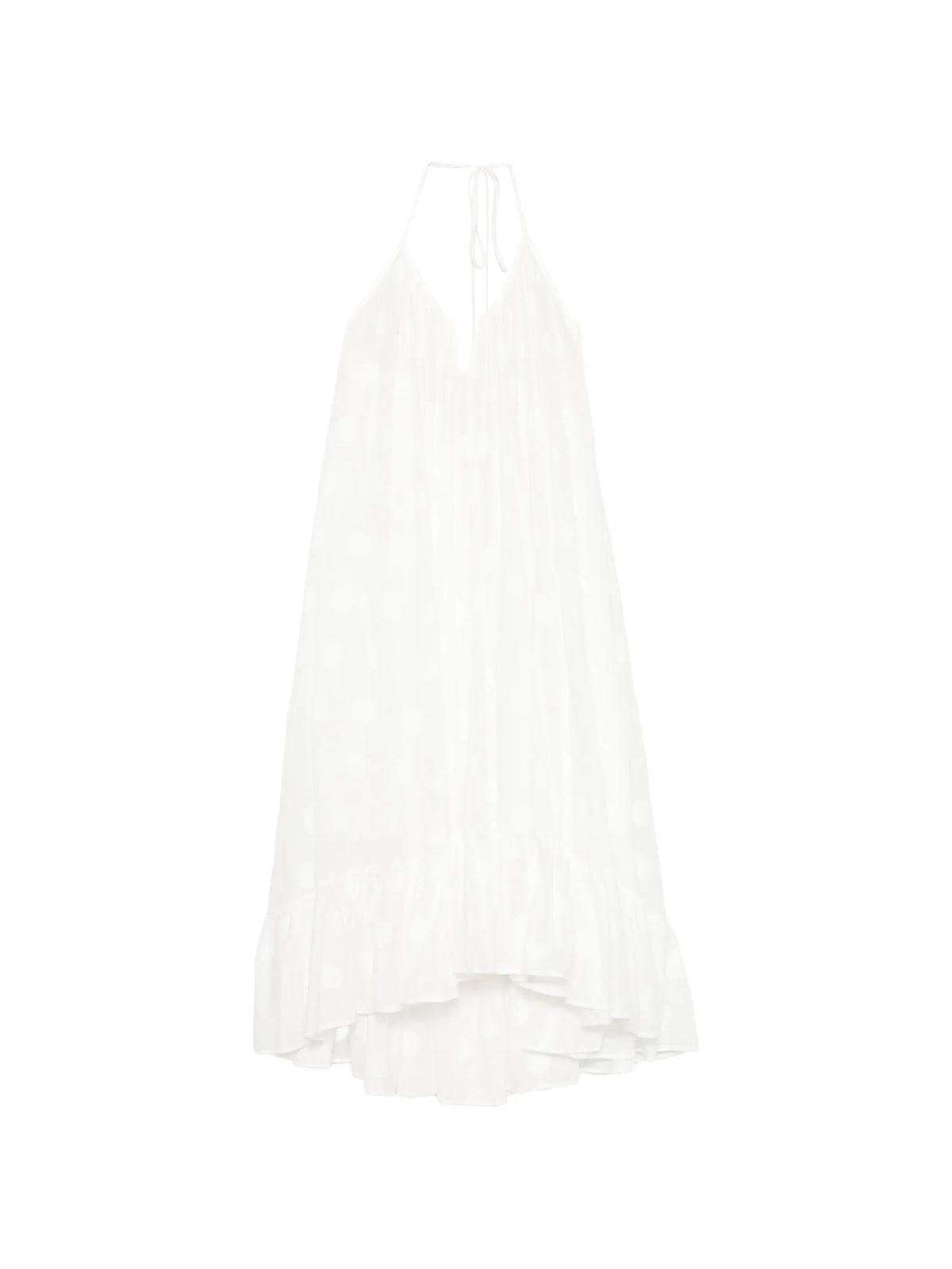 Solstice midi dress