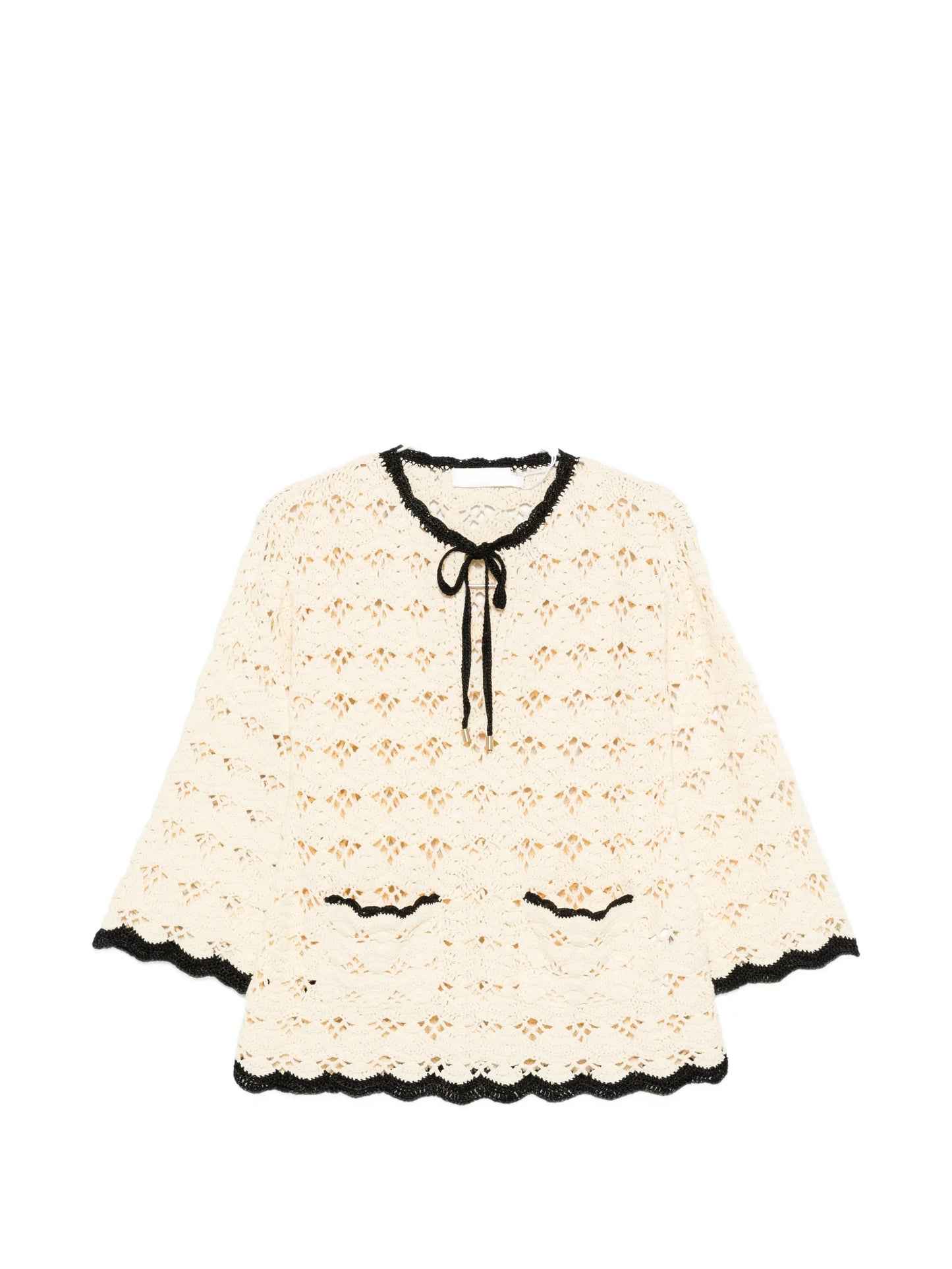 Aster tunic