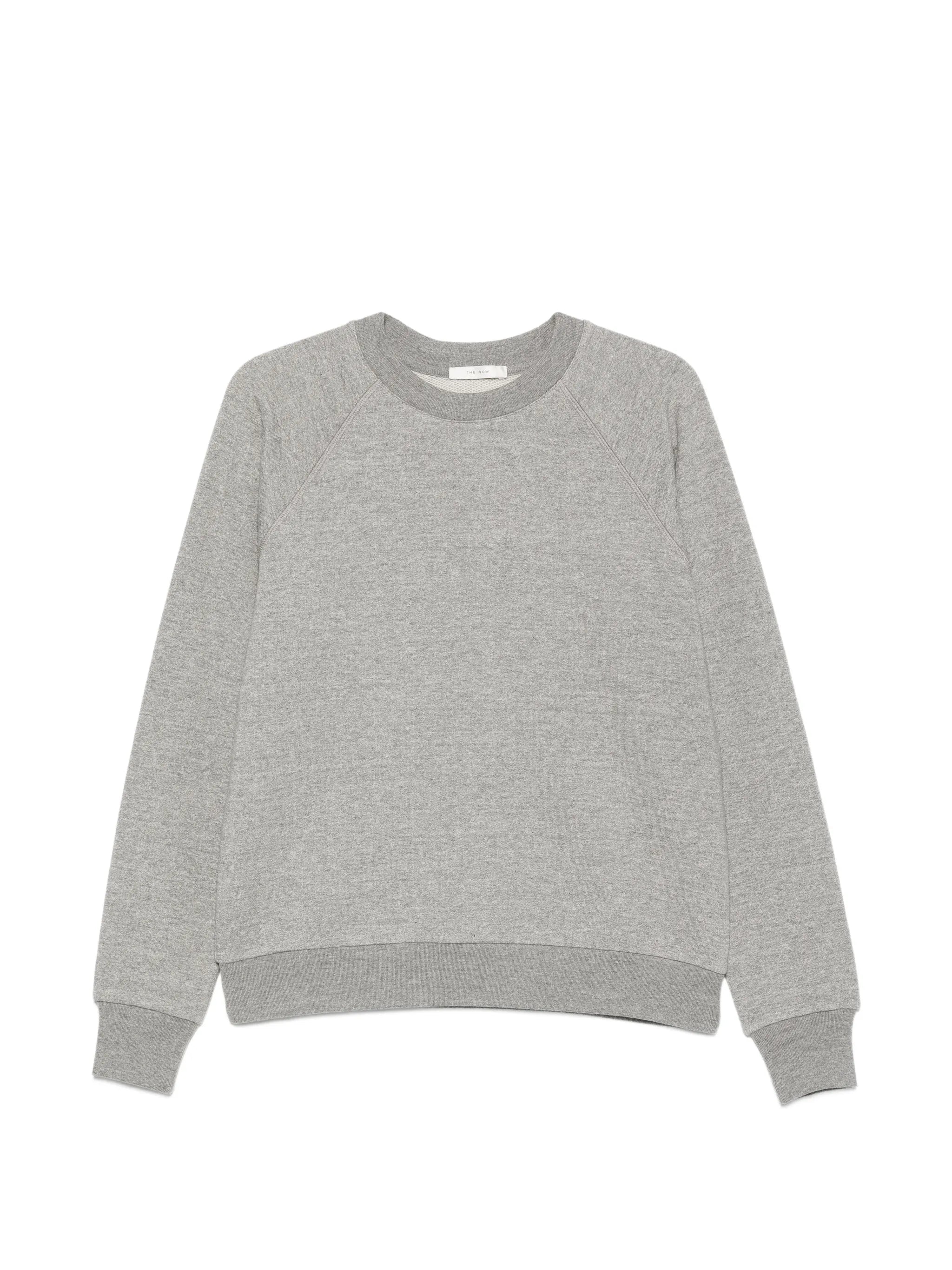 Eulalia long-sleeve sweatshirt