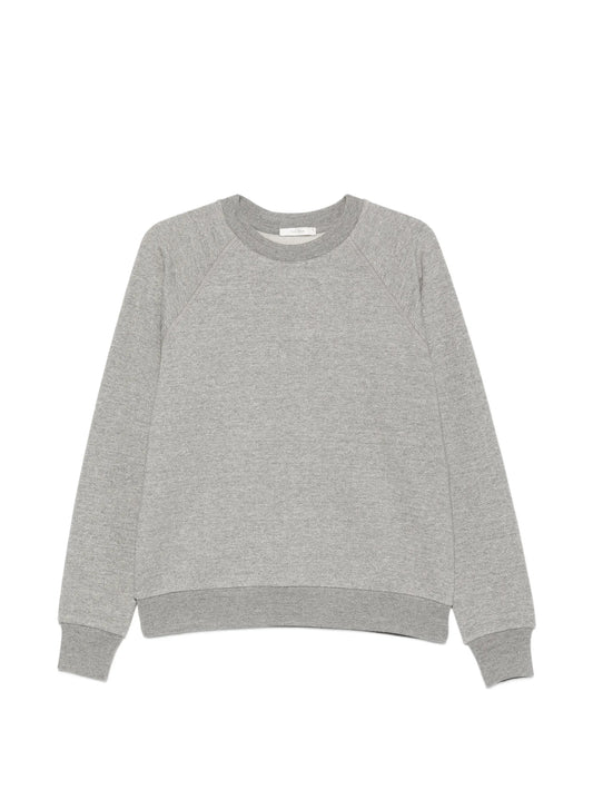 Eulalia long-sleeve sweatshirt