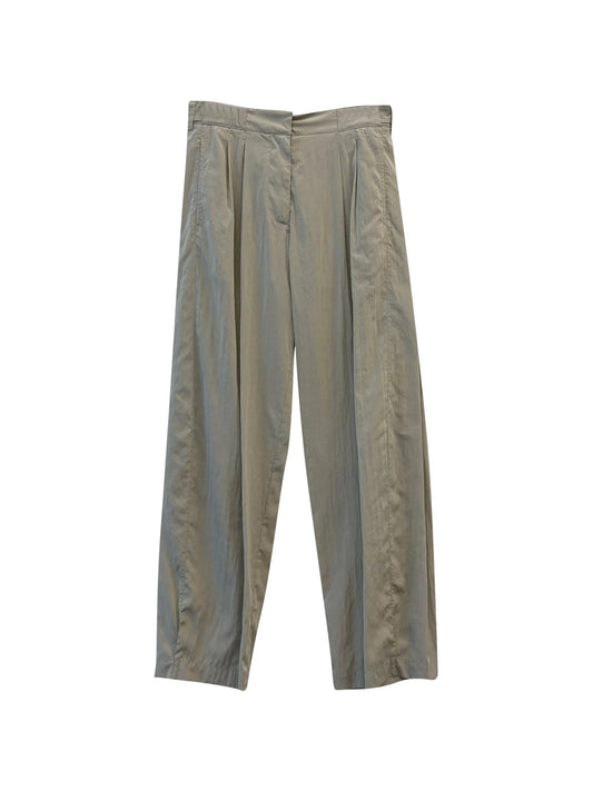 Iven pleated trousers