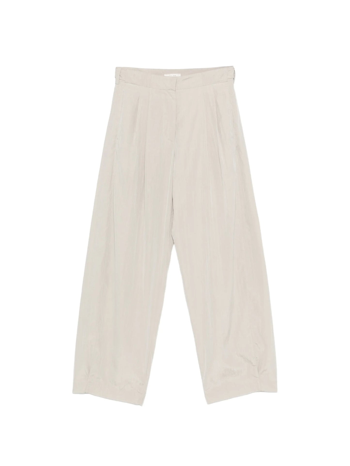 Iven pleated trousers